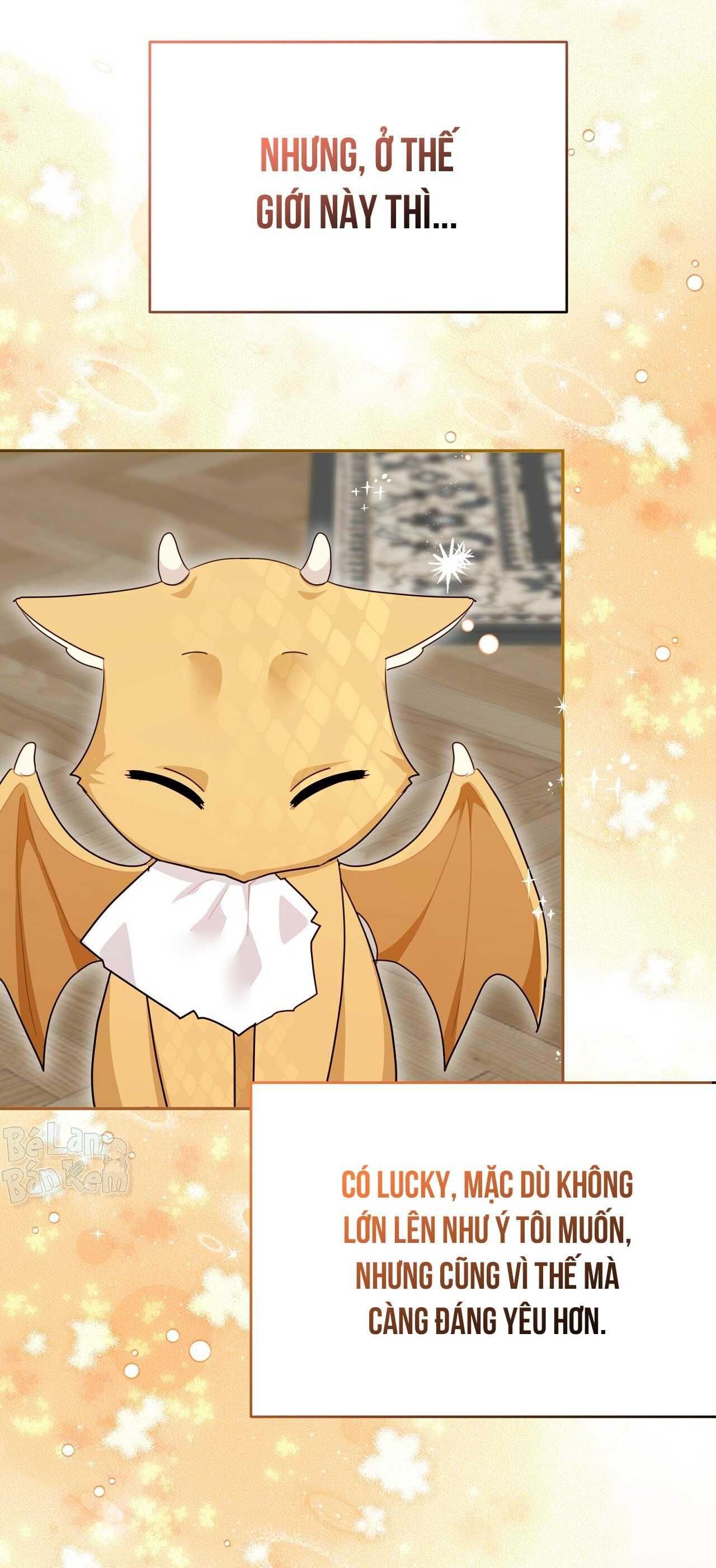 đọc truyện Xuyên Thành Cục Bông Của Tên Cuồng Công Chương 40 ảnh 52 tại Thiên Thai Truyện