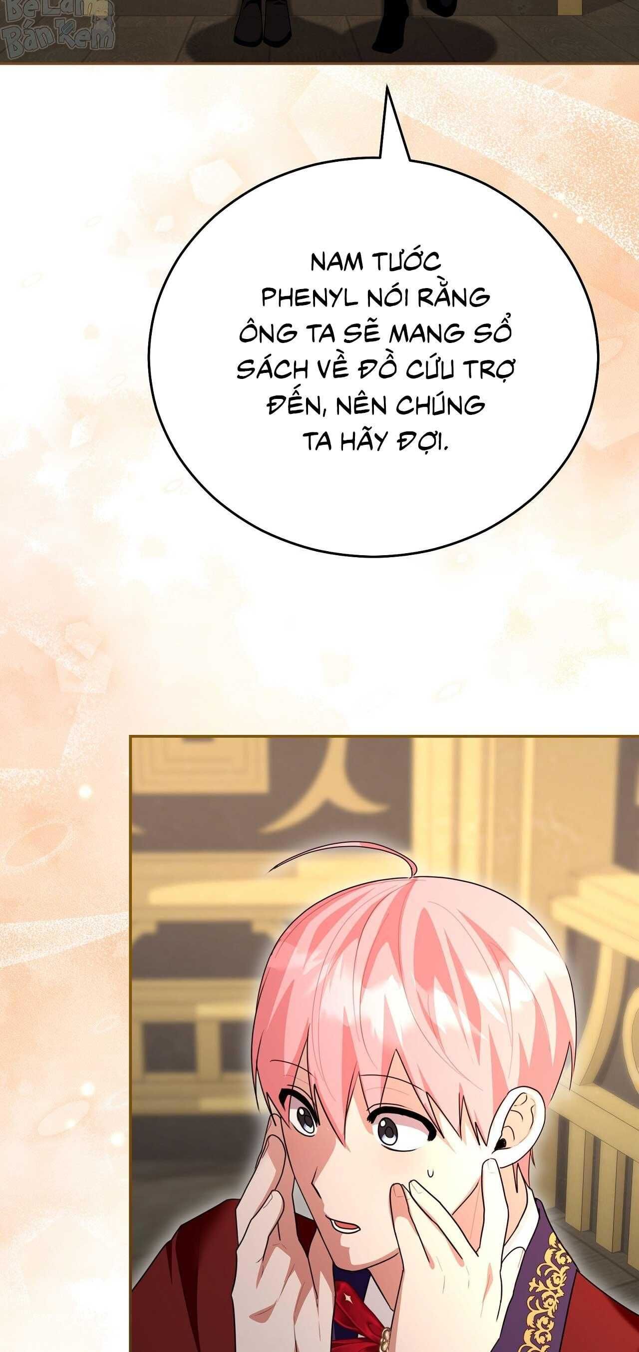 đọc truyện Xuyên Thành Cục Bông Của Tên Cuồng Công Chương 40 ảnh 57 tại Thiên Thai Truyện