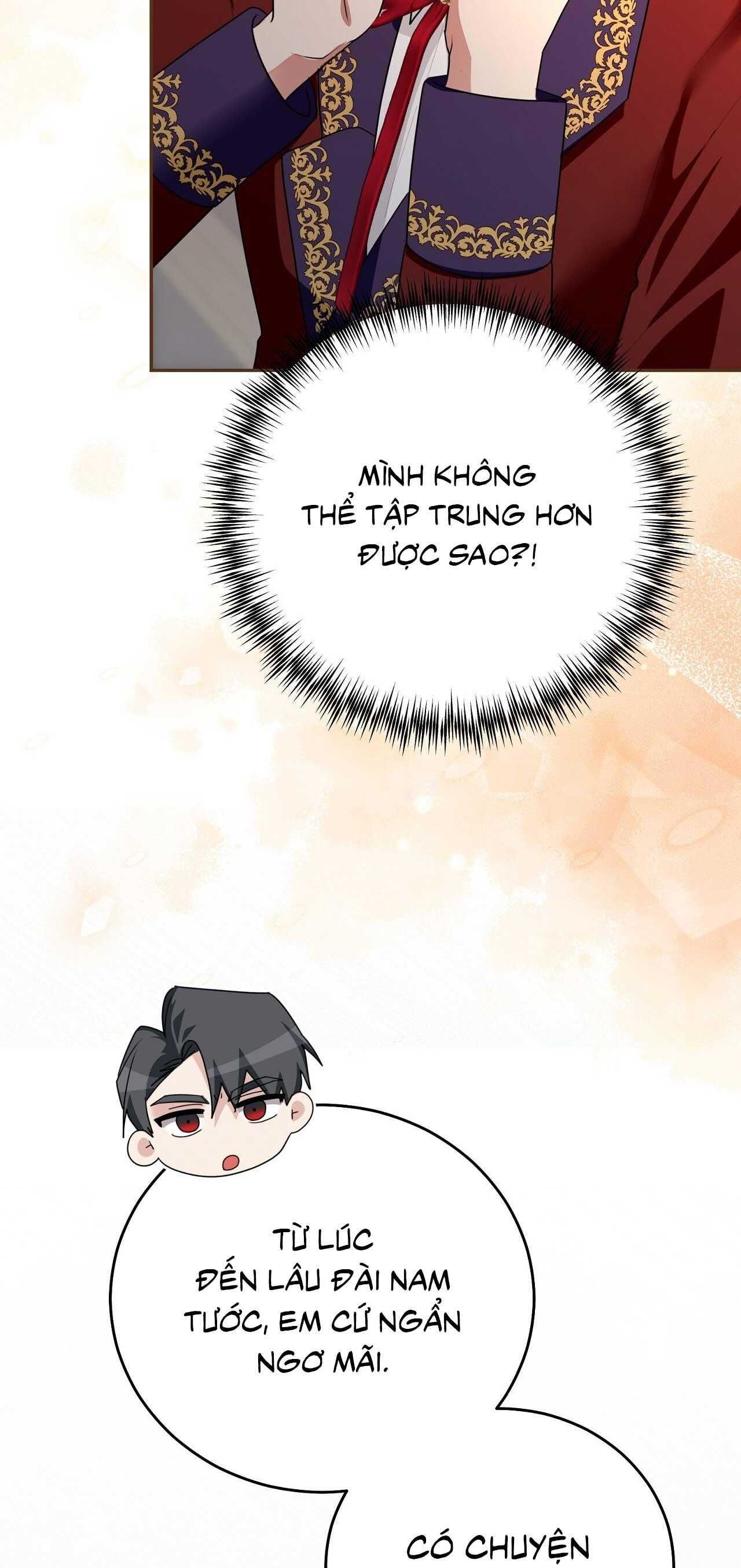 đọc truyện Xuyên Thành Cục Bông Của Tên Cuồng Công Chương 40 ảnh 58 tại Thiên Thai Truyện