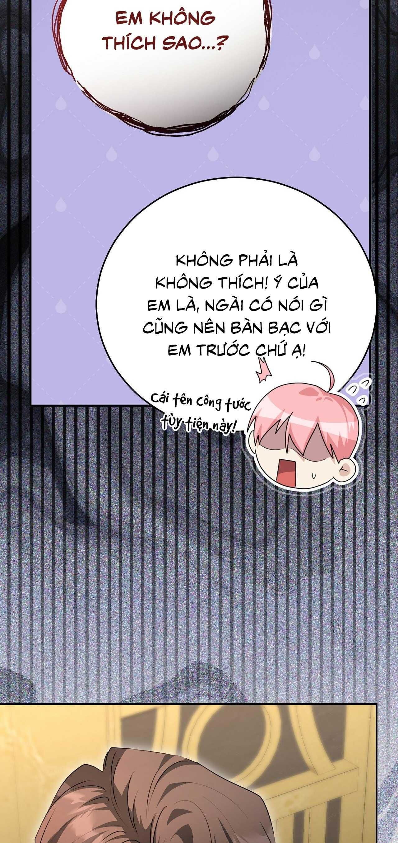 đọc truyện Xuyên Thành Cục Bông Của Tên Cuồng Công Chương 40 ảnh 60 tại Thiên Thai Truyện