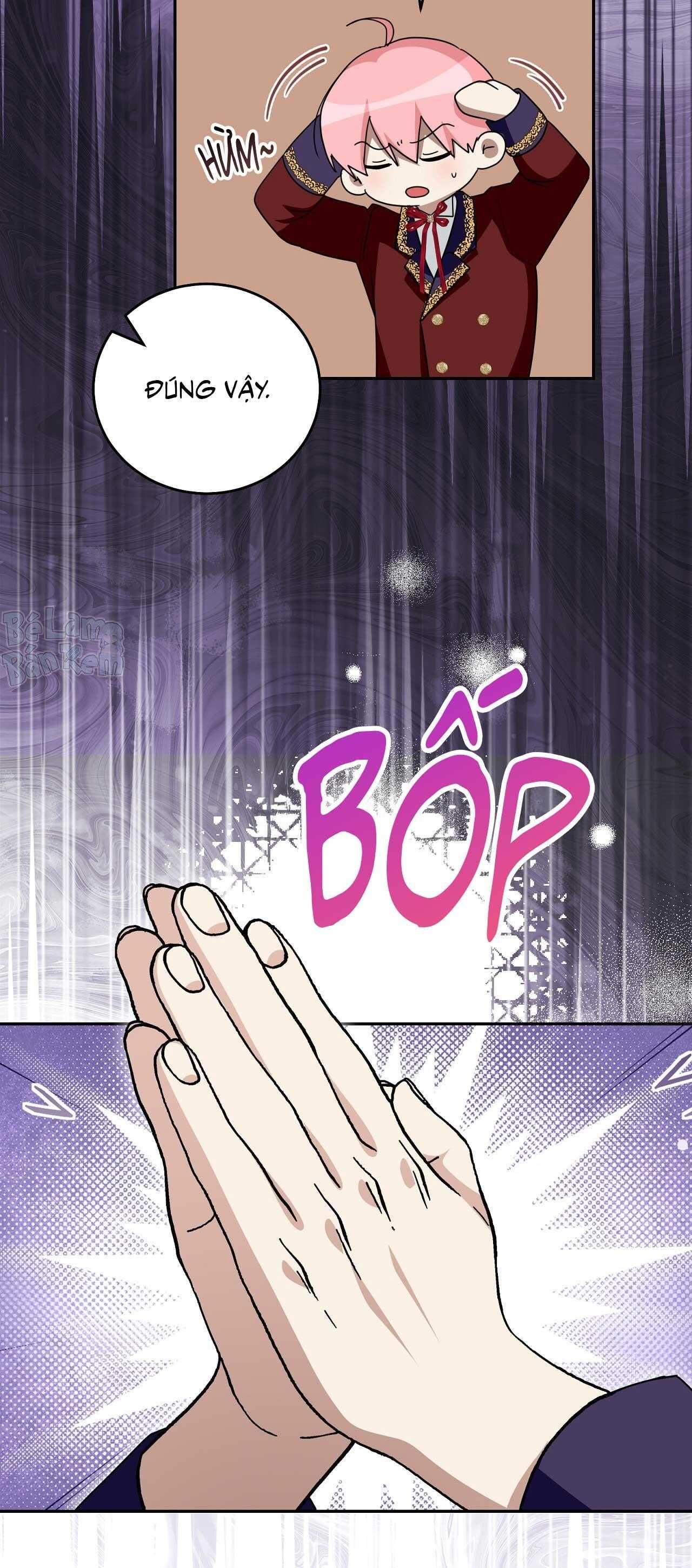 đọc truyện Xuyên Thành Cục Bông Của Tên Cuồng Công Chương 40 ảnh 64 tại Thiên Thai Truyện