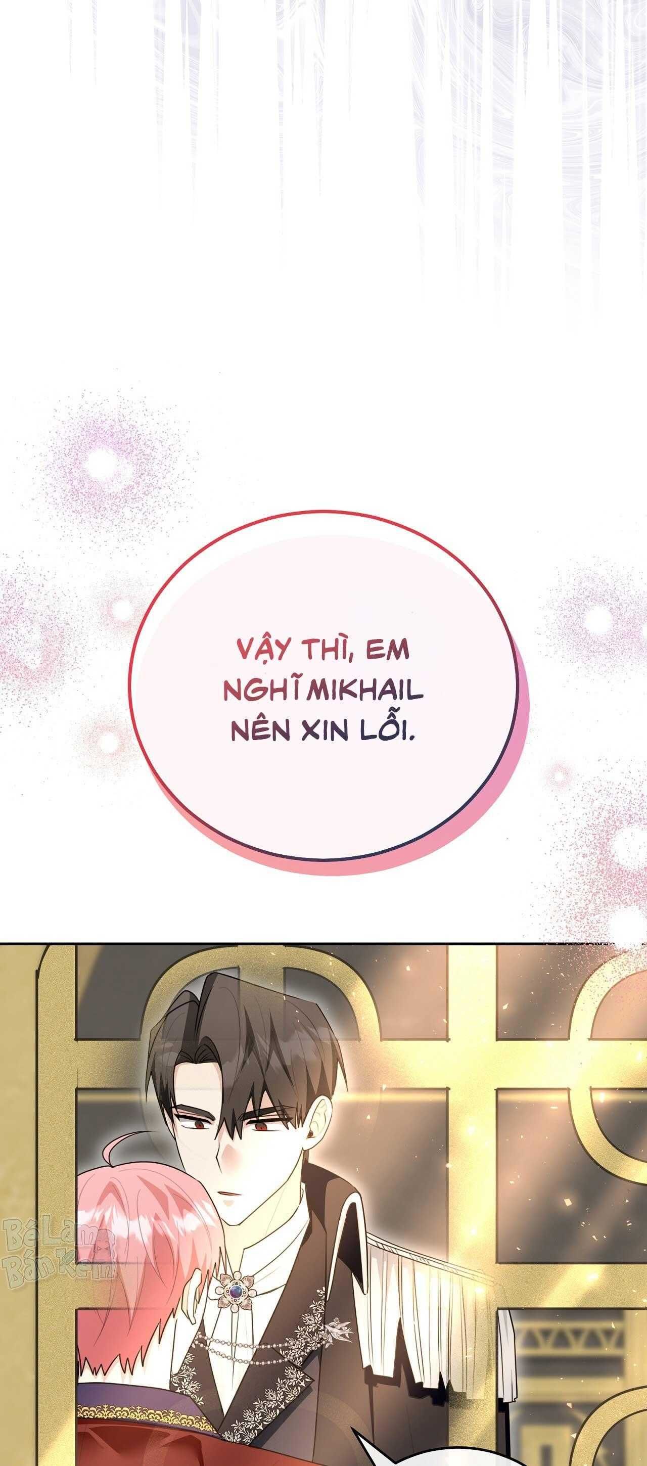 đọc truyện Xuyên Thành Cục Bông Của Tên Cuồng Công Chương 40 ảnh 65 tại Thiên Thai Truyện