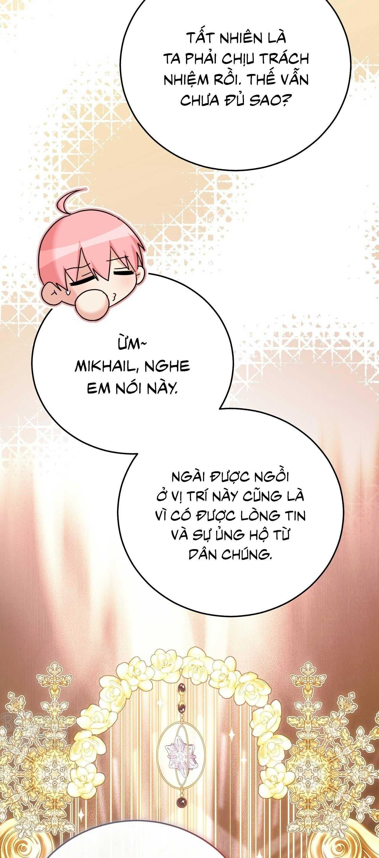 đọc truyện Xuyên Thành Cục Bông Của Tên Cuồng Công Chương 40 ảnh 69 tại Thiên Thai Truyện