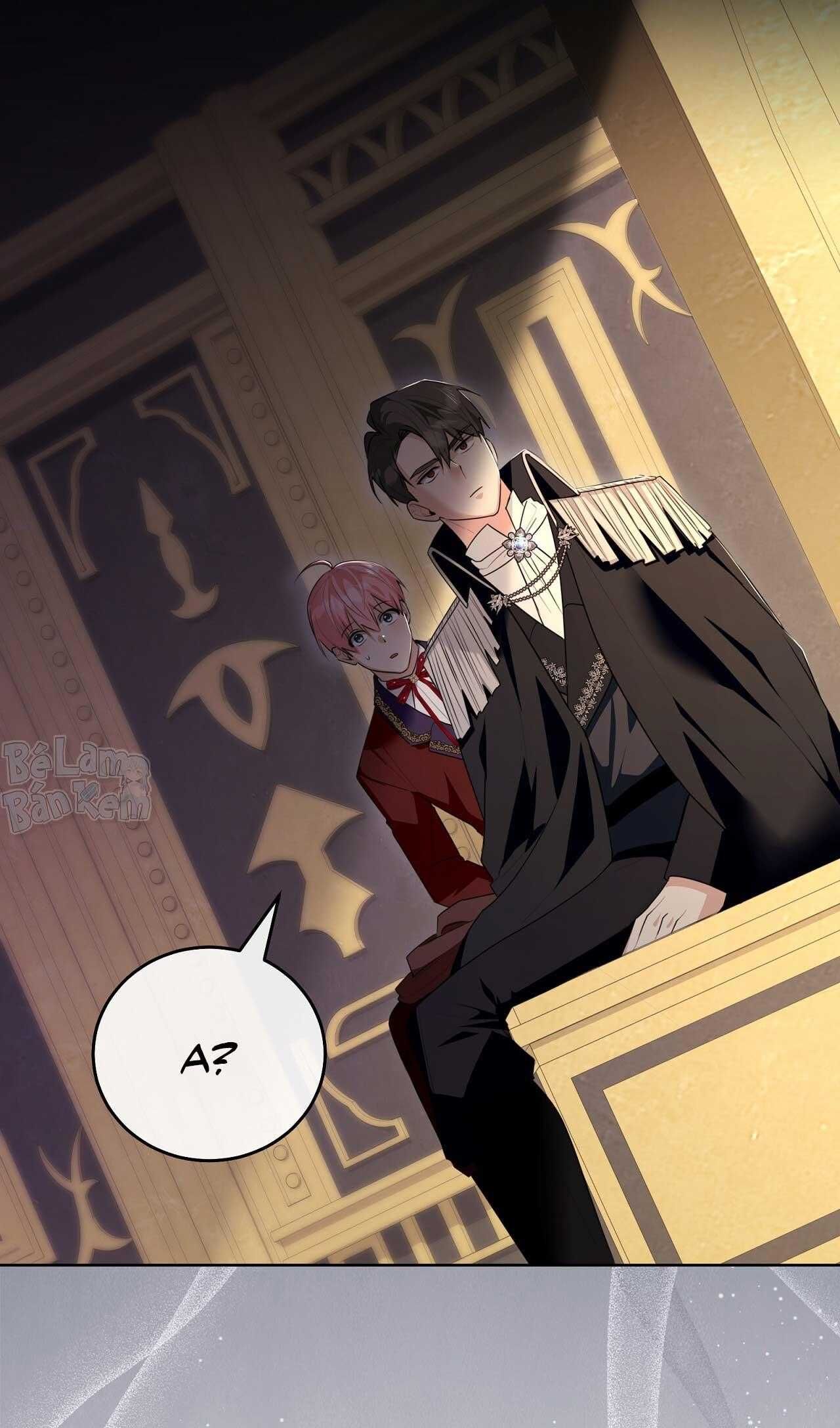 đọc truyện Xuyên Thành Cục Bông Của Tên Cuồng Công Chương 40 ảnh 73 tại Thiên Thai Truyện