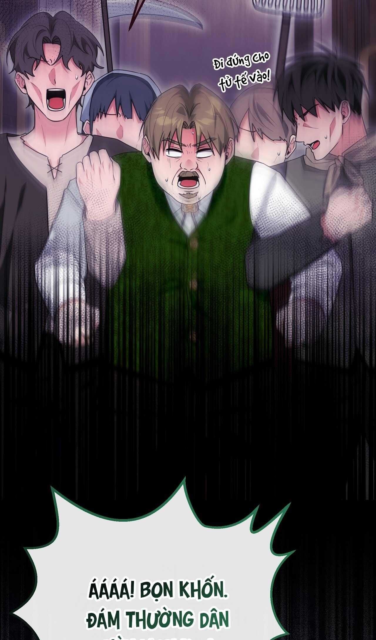 đọc truyện Xuyên Thành Cục Bông Của Tên Cuồng Công Chương 40 ảnh 77 tại Thiên Thai Truyện