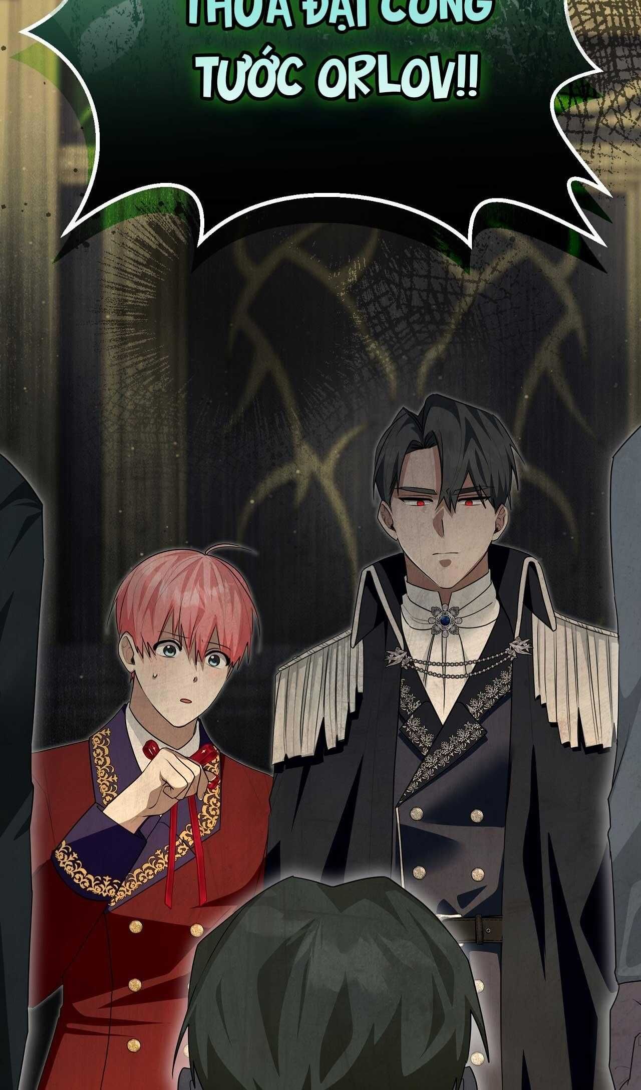 đọc truyện Xuyên Thành Cục Bông Của Tên Cuồng Công Chương 40 ảnh 80 tại Thiên Thai Truyện