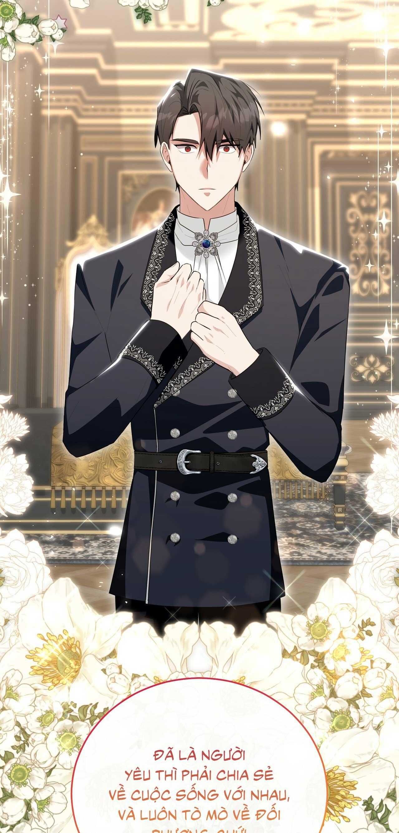 đọc truyện Xuyên Thành Cục Bông Của Tên Cuồng Công Chương 40 ảnh 10 tại Thiên Thai Truyện