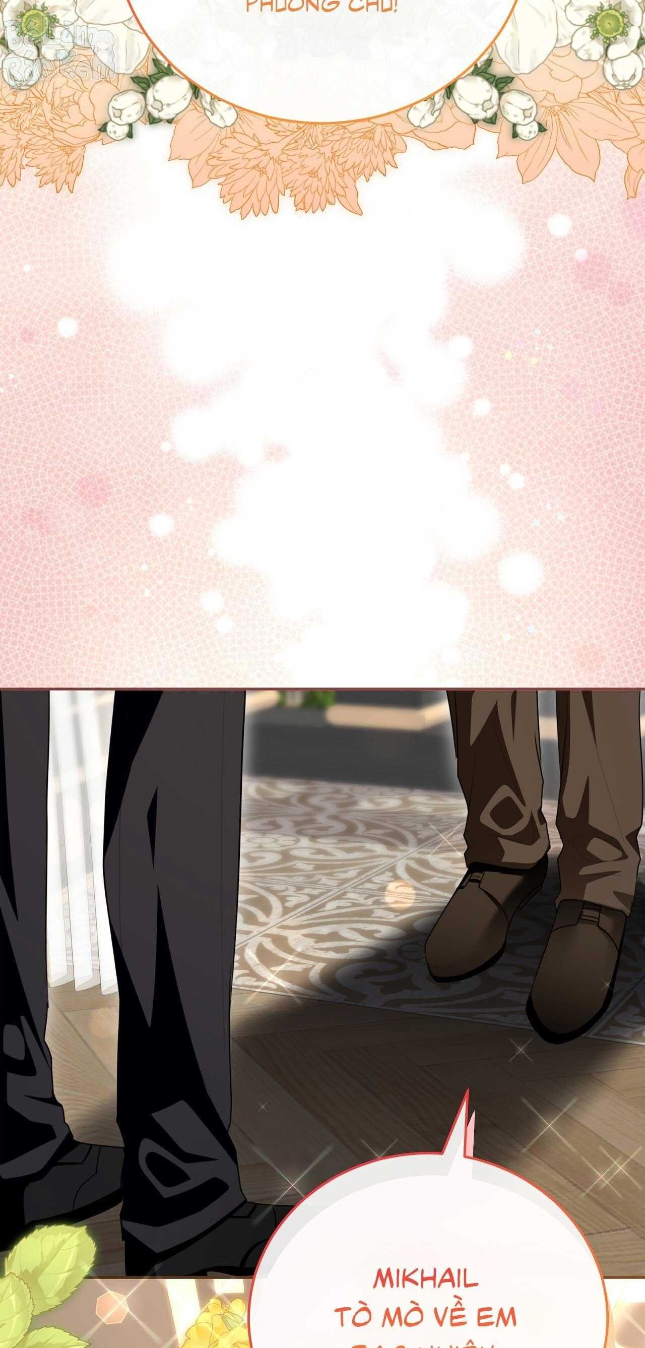 đọc truyện Xuyên Thành Cục Bông Của Tên Cuồng Công Chương 40 ảnh 11 tại Thiên Thai Truyện