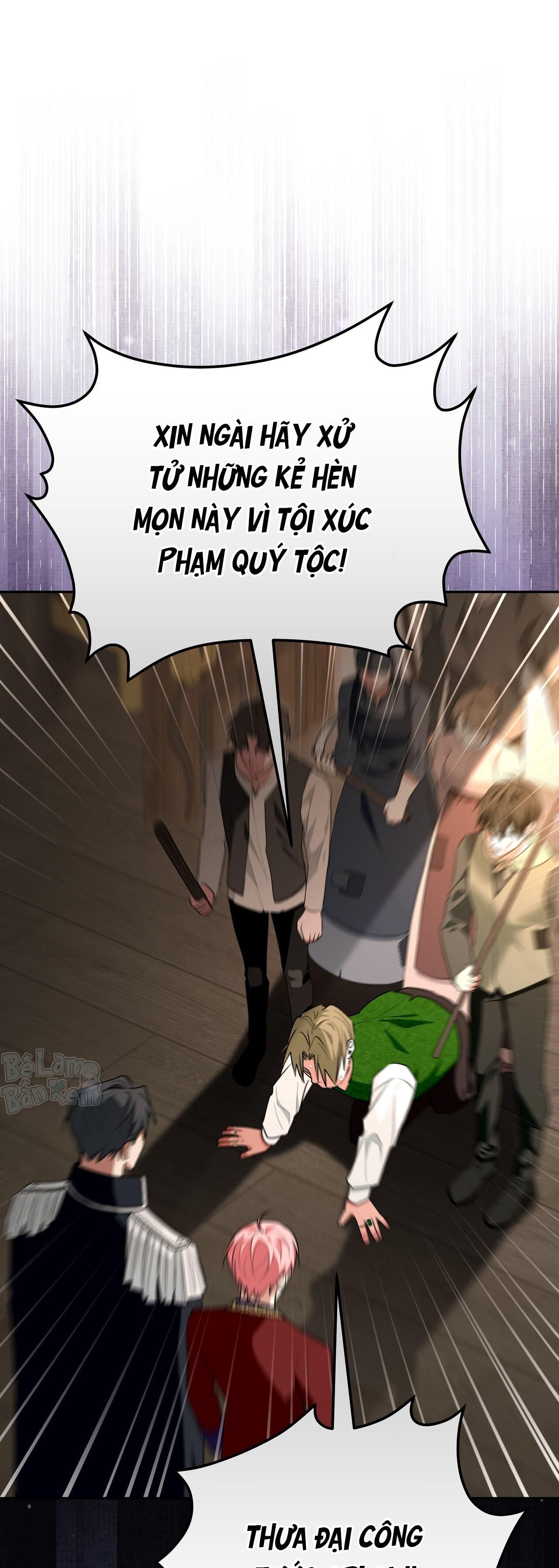 đọc truyện Xuyên Thành Cục Bông Của Tên Cuồng Công Chương 41 ảnh 3 tại Thiên Thai Truyện