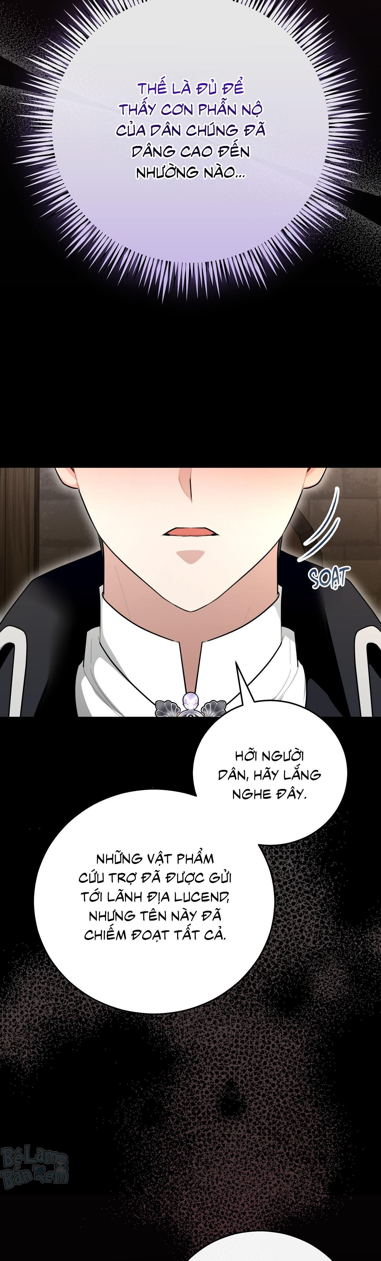 đọc truyện Xuyên Thành Cục Bông Của Tên Cuồng Công Chương 41 ảnh 14 tại Thiên Thai Truyện