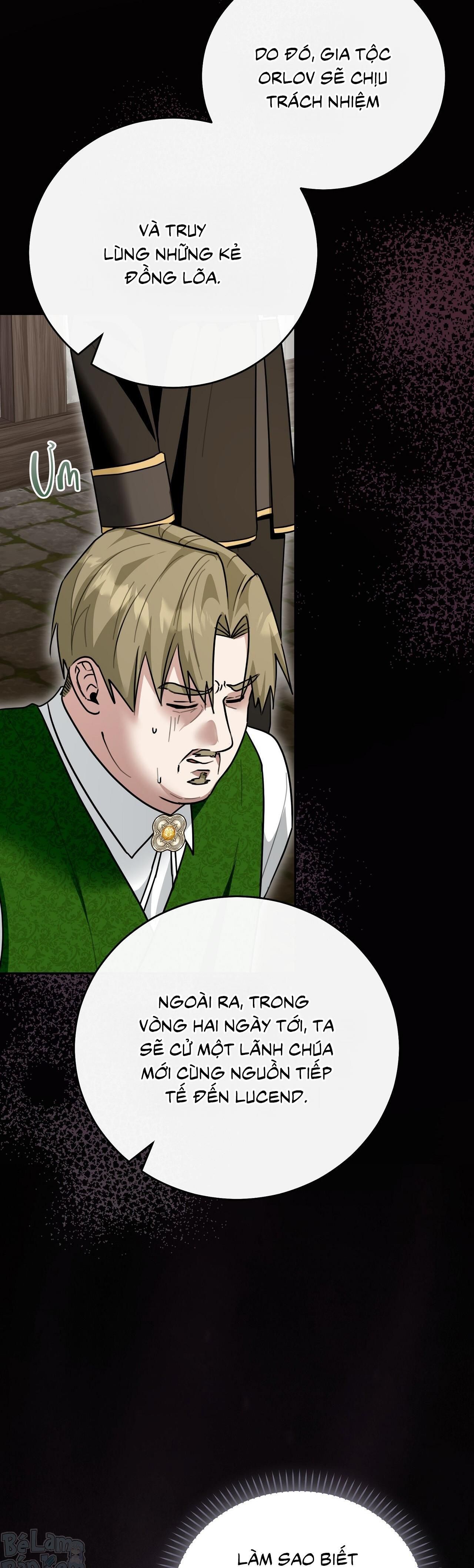 đọc truyện Xuyên Thành Cục Bông Của Tên Cuồng Công Chương 41 ảnh 15 tại Thiên Thai Truyện