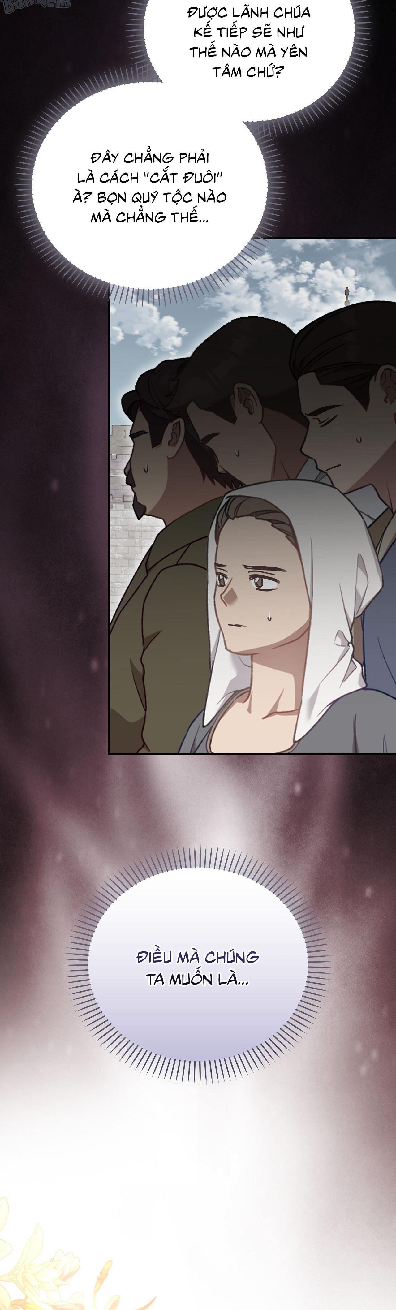 đọc truyện Xuyên Thành Cục Bông Của Tên Cuồng Công Chương 41 ảnh 16 tại Thiên Thai Truyện