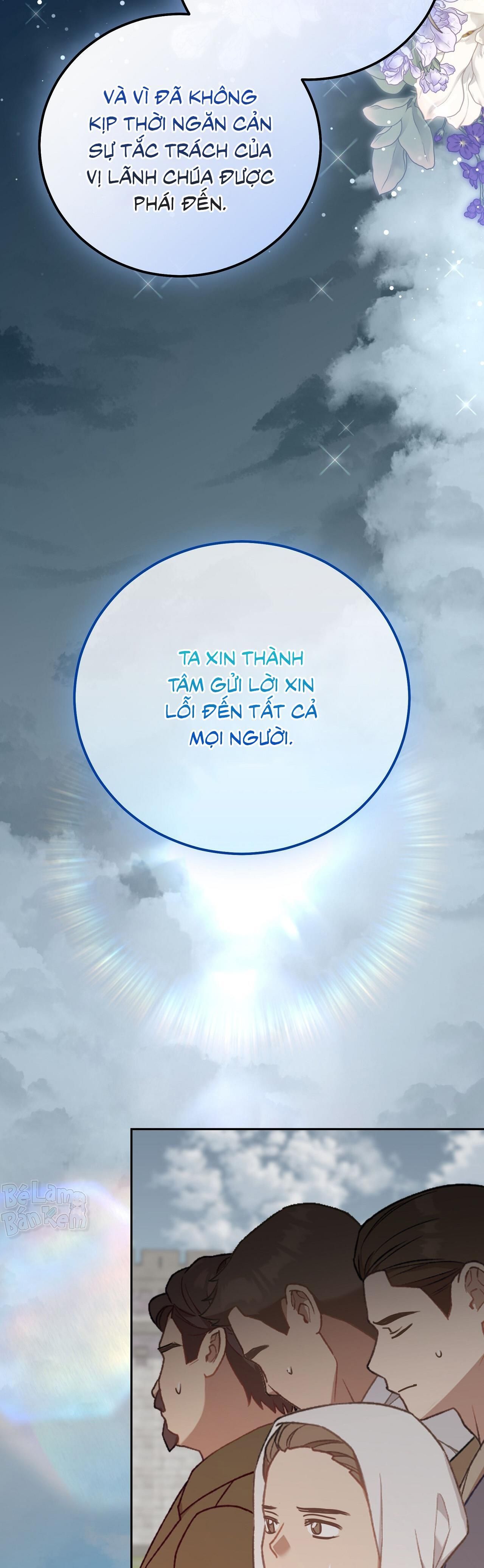 đọc truyện Xuyên Thành Cục Bông Của Tên Cuồng Công Chương 41 ảnh 18 tại Thiên Thai Truyện