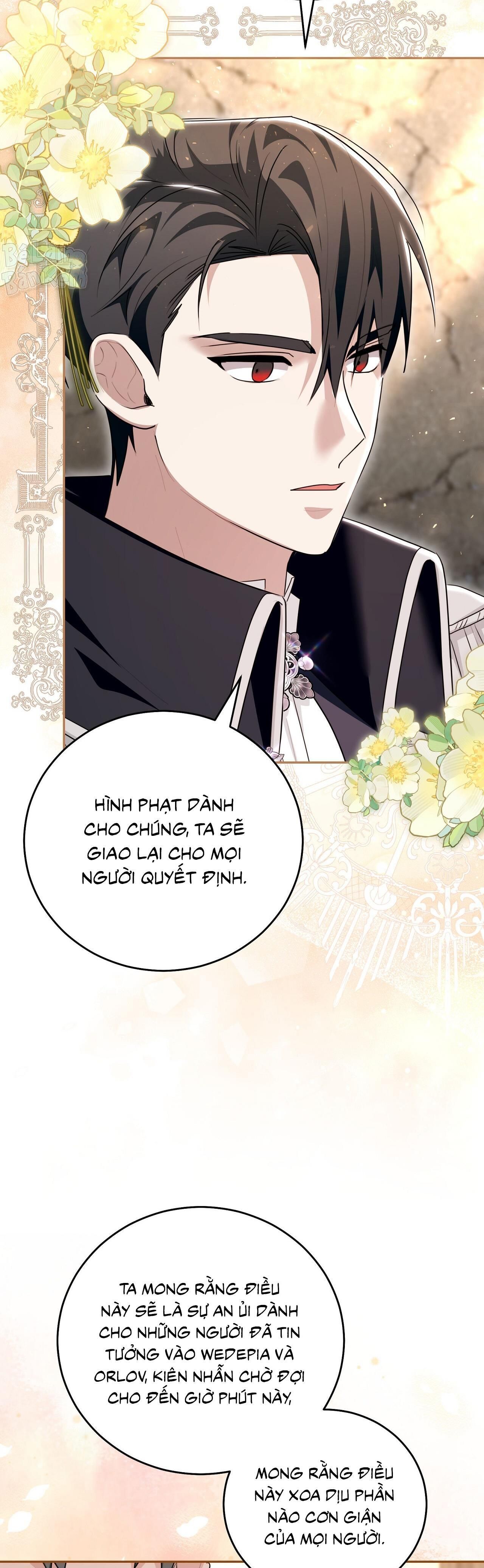 đọc truyện Xuyên Thành Cục Bông Của Tên Cuồng Công Chương 41 ảnh 20 tại Thiên Thai Truyện