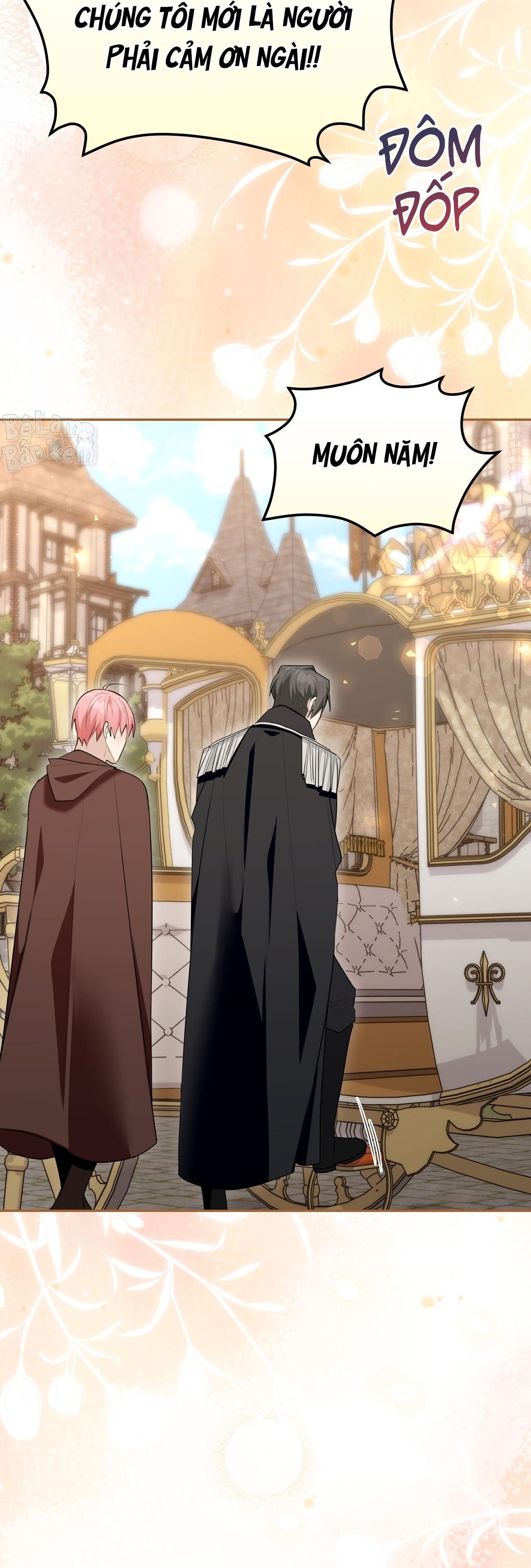 đọc truyện Xuyên Thành Cục Bông Của Tên Cuồng Công Chương 41 ảnh 26 tại Thiên Thai Truyện