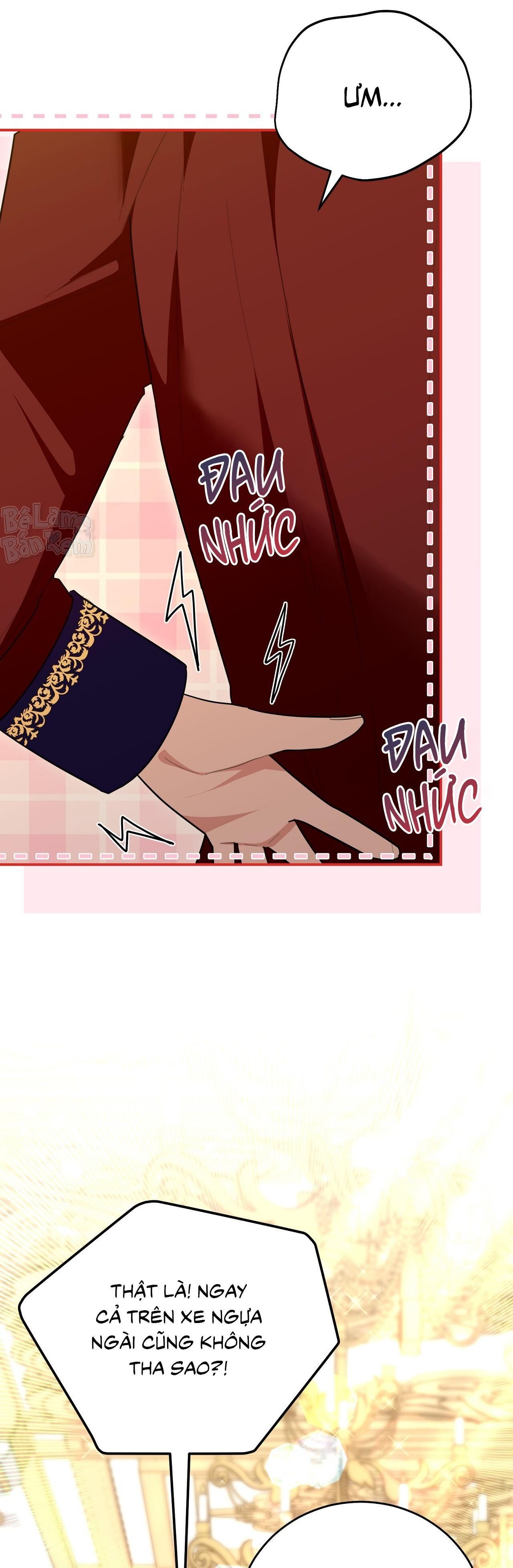 đọc truyện Xuyên Thành Cục Bông Của Tên Cuồng Công Chương 41 ảnh 35 tại Thiên Thai Truyện