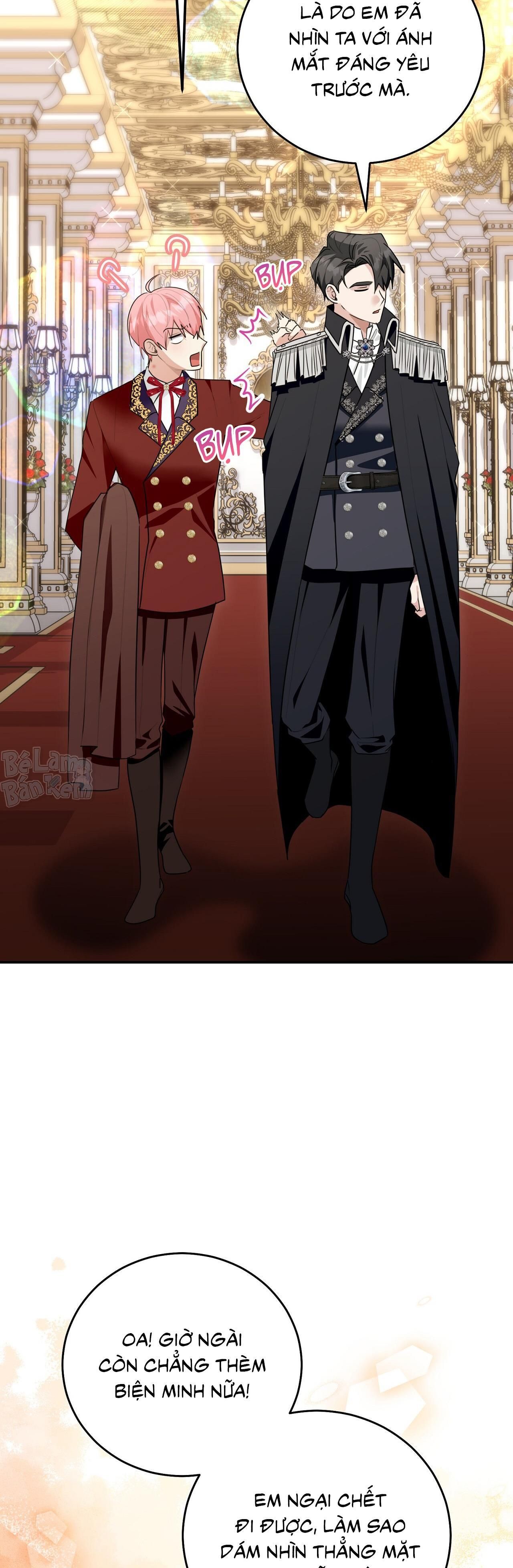 đọc truyện Xuyên Thành Cục Bông Của Tên Cuồng Công Chương 41 ảnh 36 tại Thiên Thai Truyện