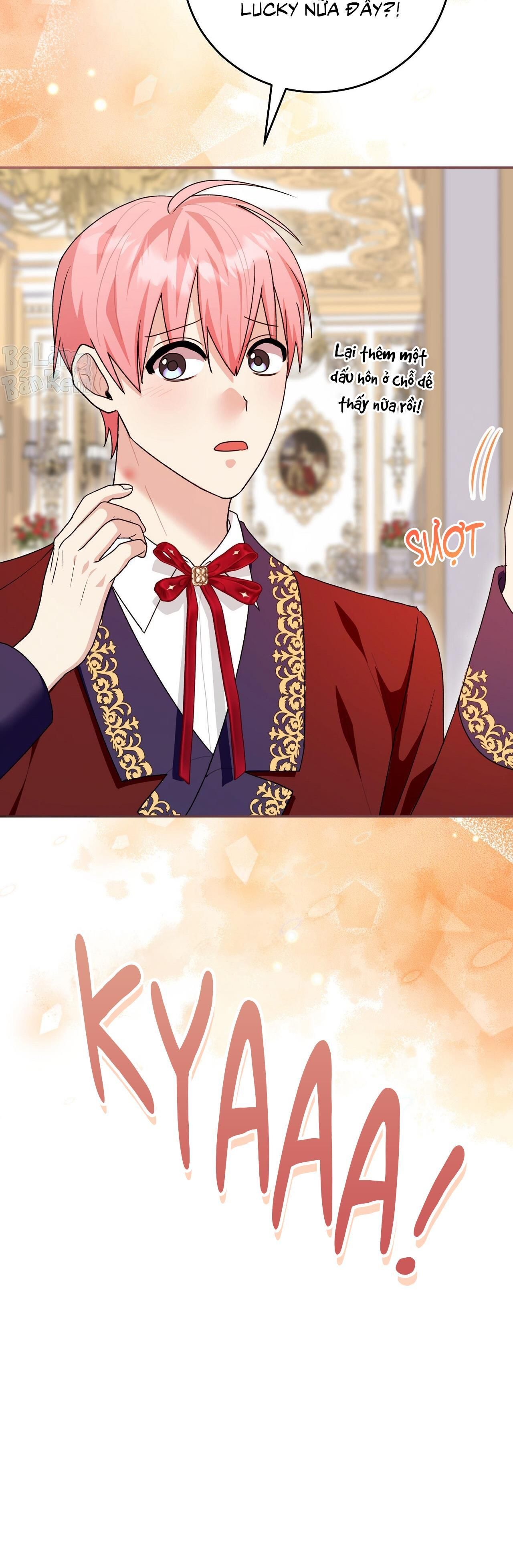 đọc truyện Xuyên Thành Cục Bông Của Tên Cuồng Công Chương 41 ảnh 37 tại Thiên Thai Truyện