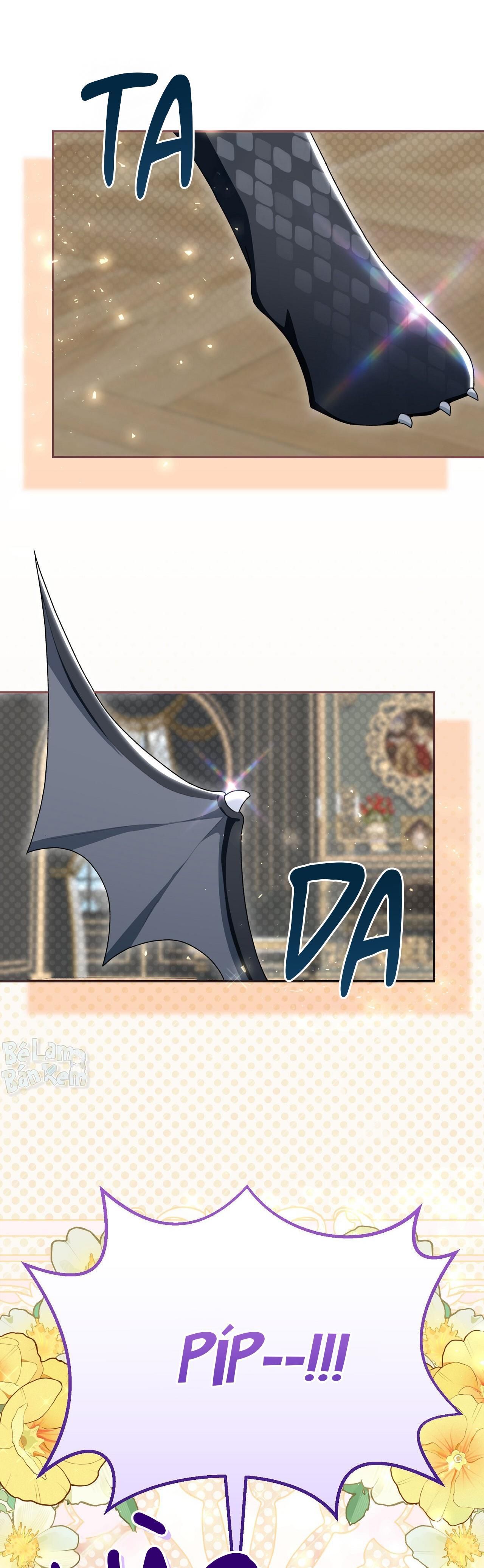 đọc truyện Xuyên Thành Cục Bông Của Tên Cuồng Công Chương 41 ảnh 38 tại Thiên Thai Truyện