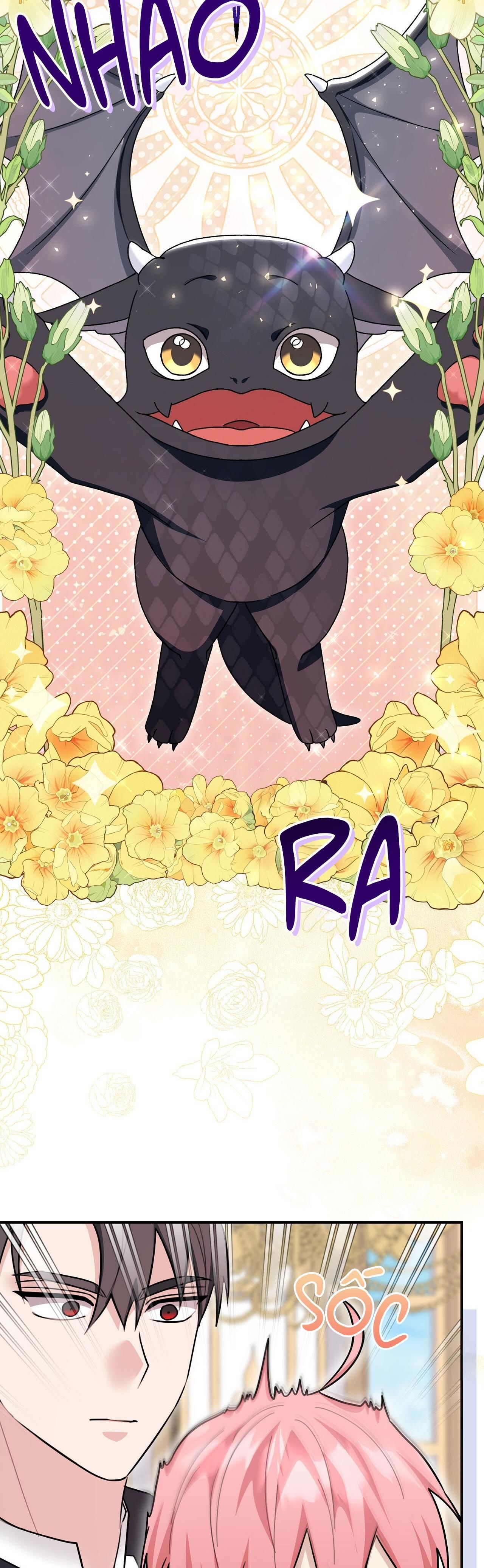 đọc truyện Xuyên Thành Cục Bông Của Tên Cuồng Công Chương 41 ảnh 39 tại Thiên Thai Truyện