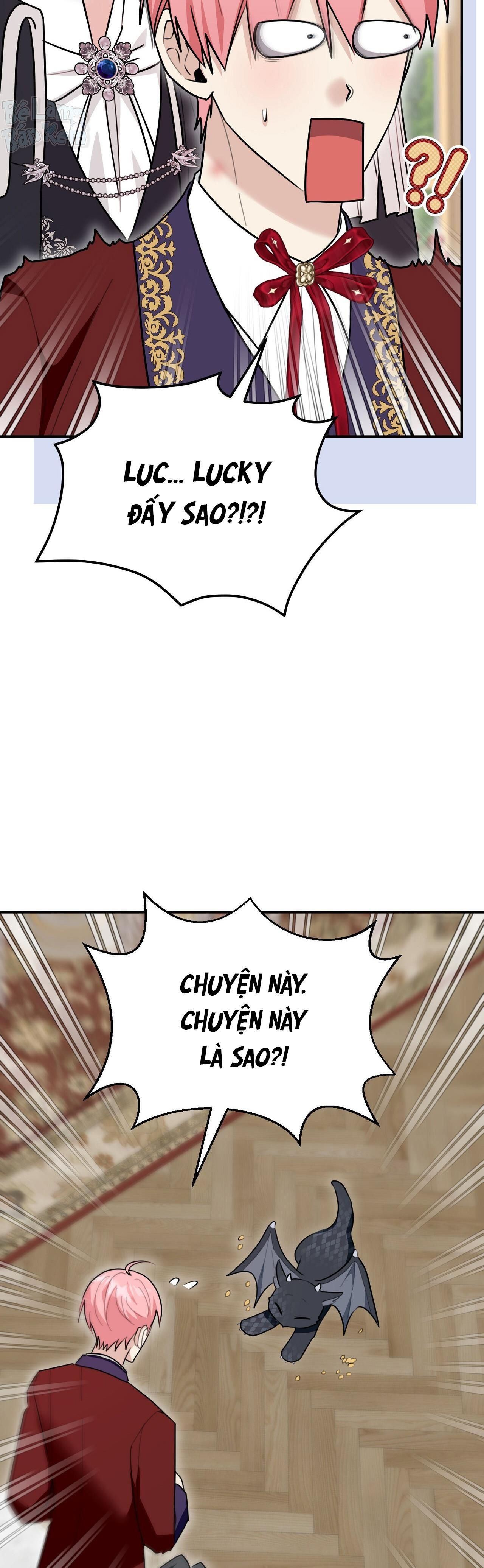 đọc truyện Xuyên Thành Cục Bông Của Tên Cuồng Công Chương 41 ảnh 40 tại Thiên Thai Truyện