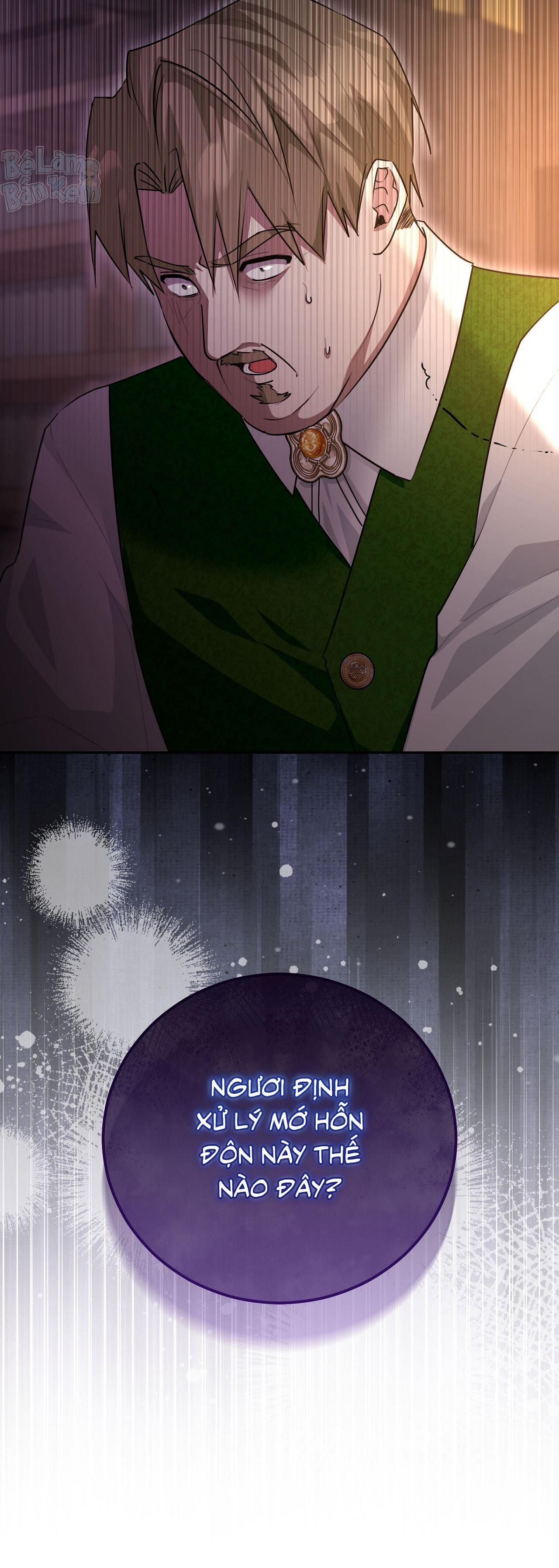 đọc truyện Xuyên Thành Cục Bông Của Tên Cuồng Công Chương 41 ảnh 6 tại Thiên Thai Truyện