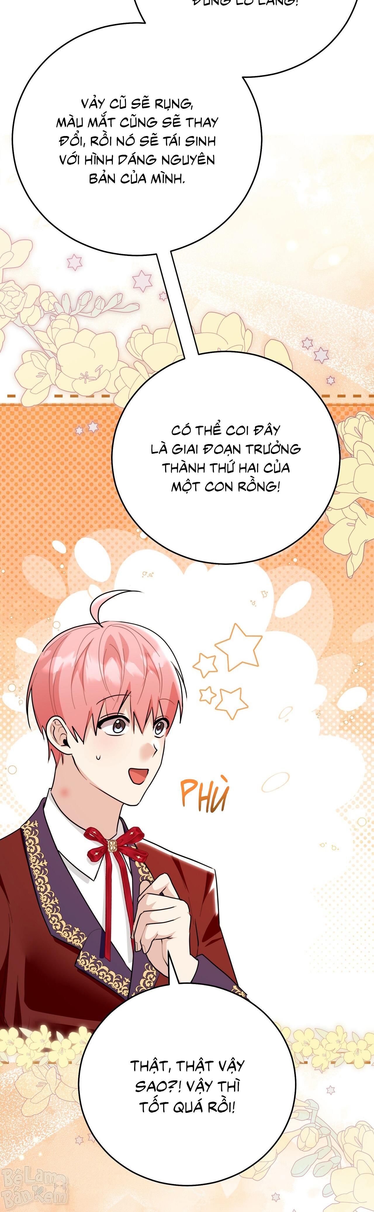 đọc truyện Xuyên Thành Cục Bông Của Tên Cuồng Công Chương 41 ảnh 44 tại Thiên Thai Truyện