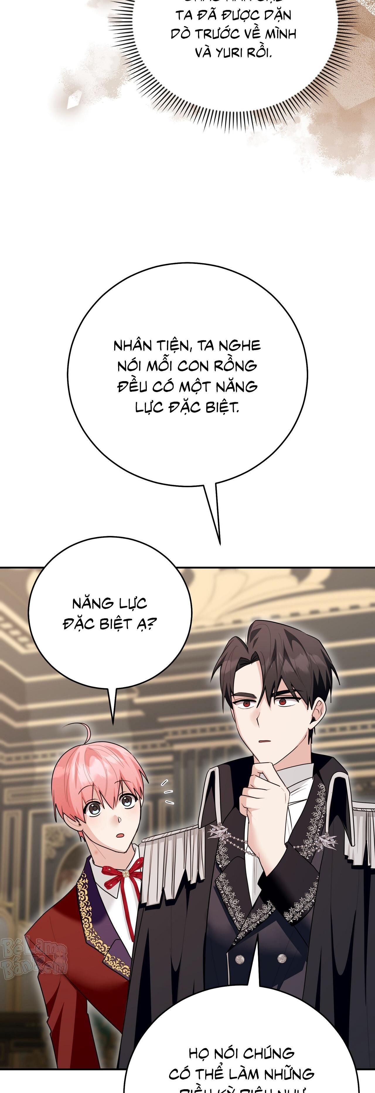 đọc truyện Xuyên Thành Cục Bông Của Tên Cuồng Công Chương 41 ảnh 46 tại Thiên Thai Truyện