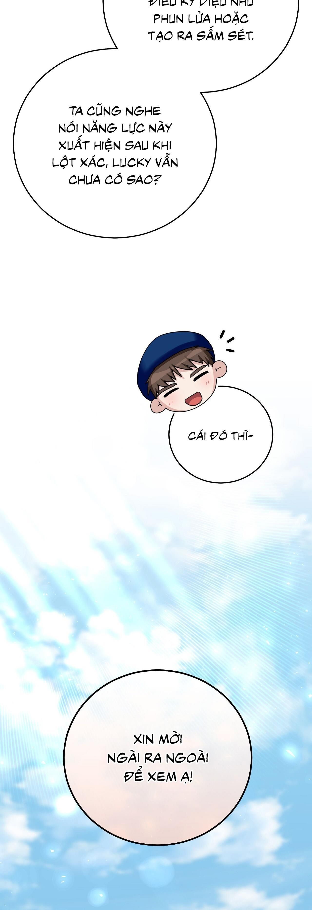 đọc truyện Xuyên Thành Cục Bông Của Tên Cuồng Công Chương 41 ảnh 47 tại Thiên Thai Truyện