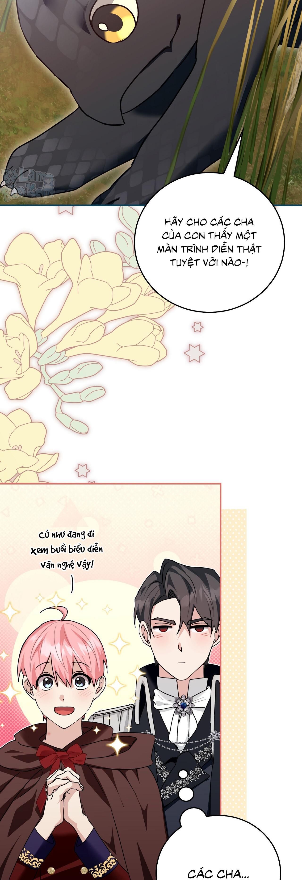 đọc truyện Xuyên Thành Cục Bông Của Tên Cuồng Công Chương 41 ảnh 49 tại Thiên Thai Truyện