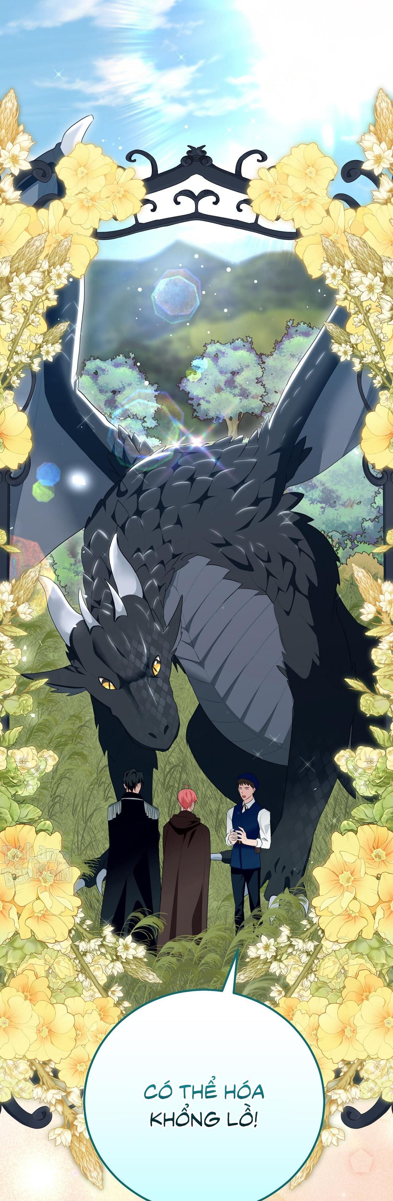 đọc truyện Xuyên Thành Cục Bông Của Tên Cuồng Công Chương 41 ảnh 52 tại Thiên Thai Truyện