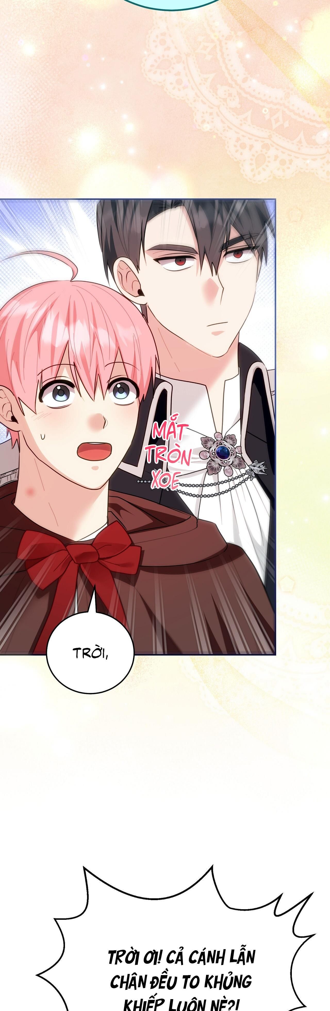 đọc truyện Xuyên Thành Cục Bông Của Tên Cuồng Công Chương 41 ảnh 53 tại Thiên Thai Truyện