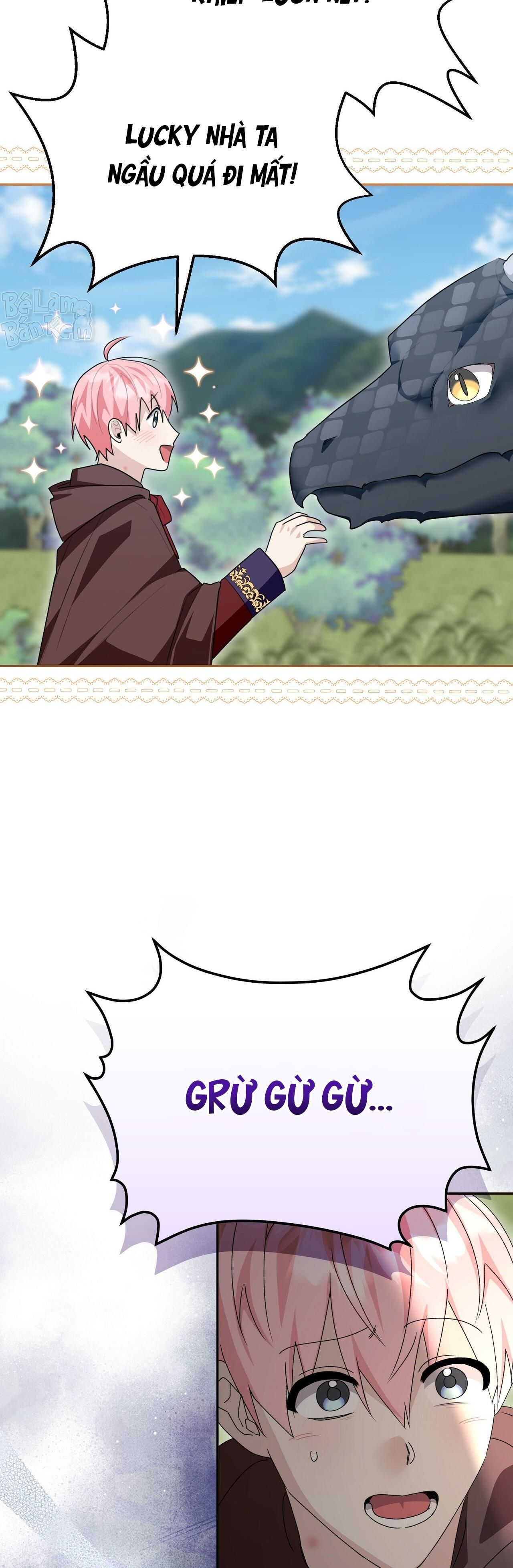 đọc truyện Xuyên Thành Cục Bông Của Tên Cuồng Công Chương 41 ảnh 54 tại Thiên Thai Truyện