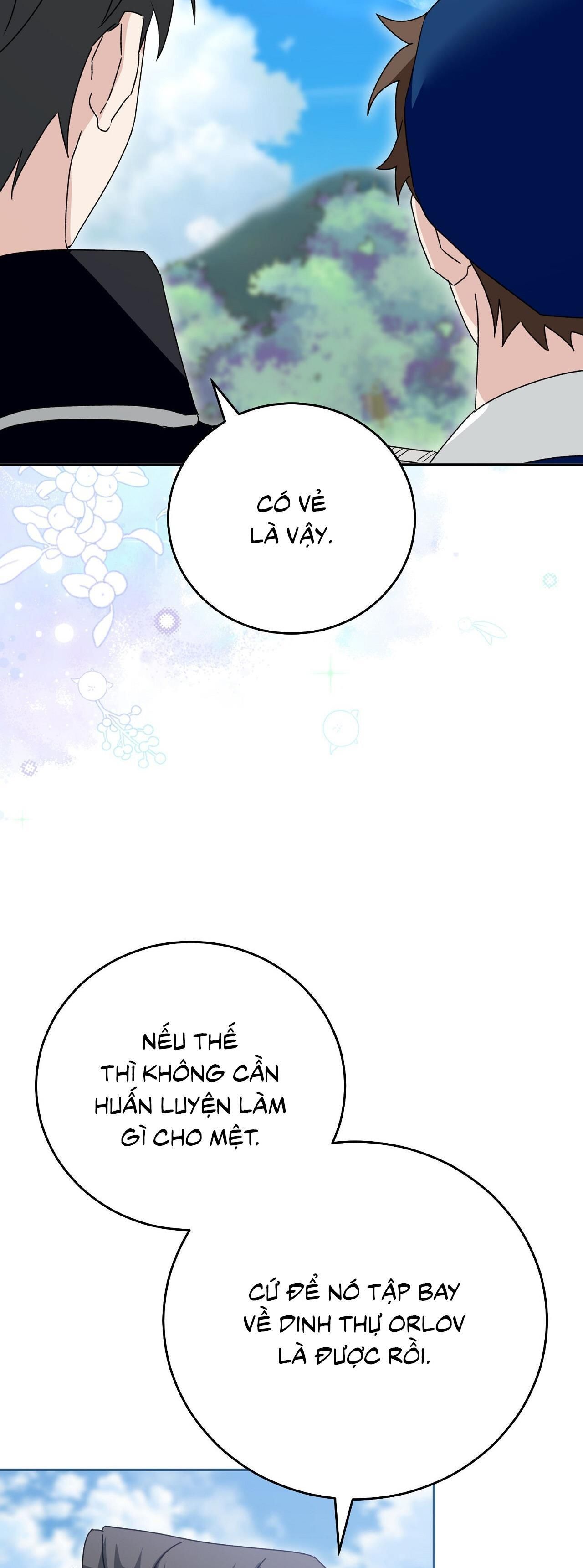 đọc truyện Xuyên Thành Cục Bông Của Tên Cuồng Công Chương 41 ảnh 60 tại Thiên Thai Truyện