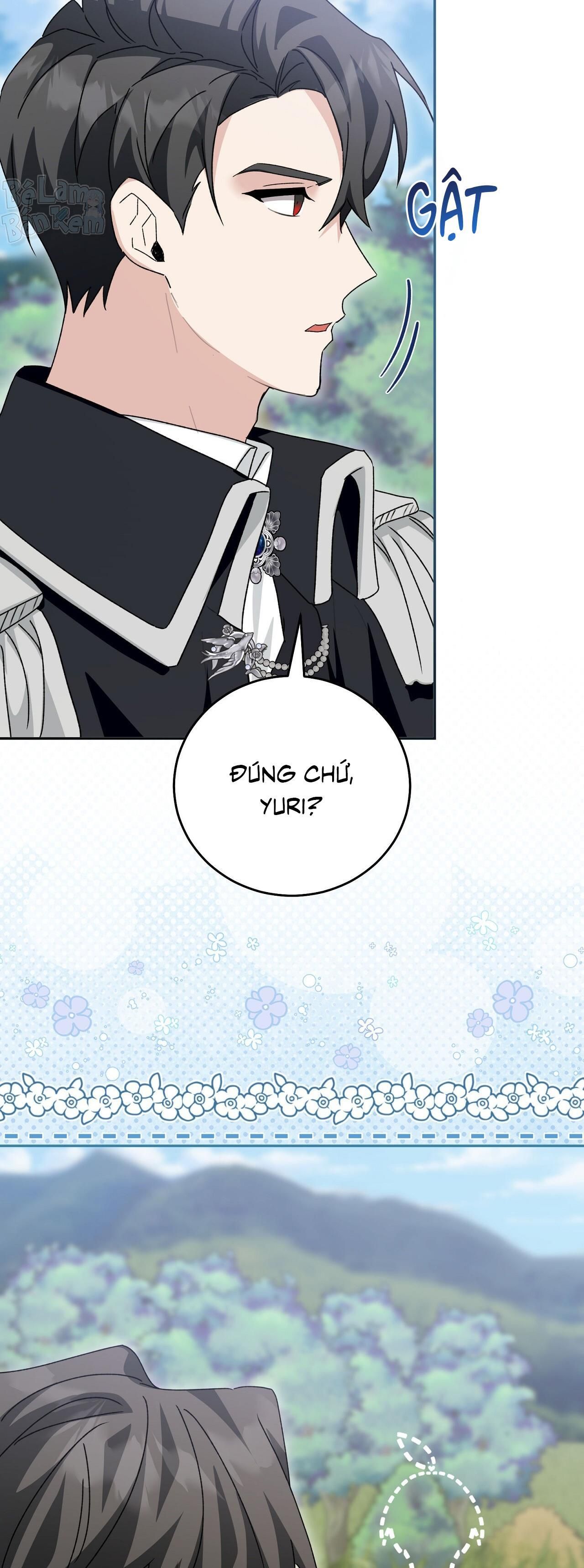 đọc truyện Xuyên Thành Cục Bông Của Tên Cuồng Công Chương 41 ảnh 61 tại Thiên Thai Truyện