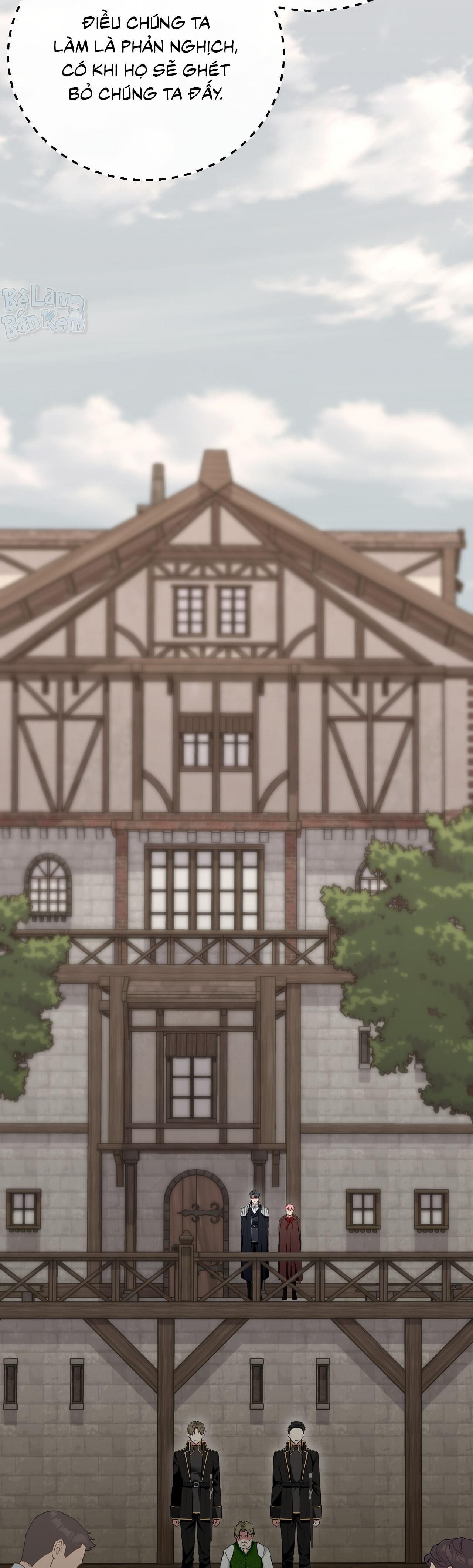 đọc truyện Xuyên Thành Cục Bông Của Tên Cuồng Công Chương 41 ảnh 11 tại Thiên Thai Truyện