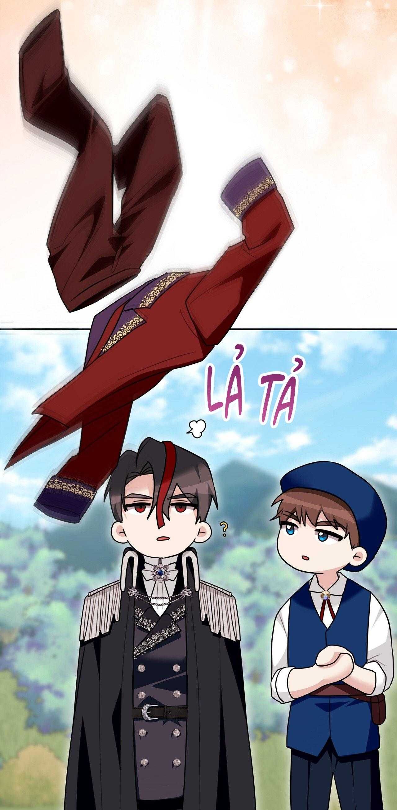 đọc truyện Xuyên Thành Cục Bông Của Tên Cuồng Công Chương 42 ảnh 13 tại Thiên Thai Truyện