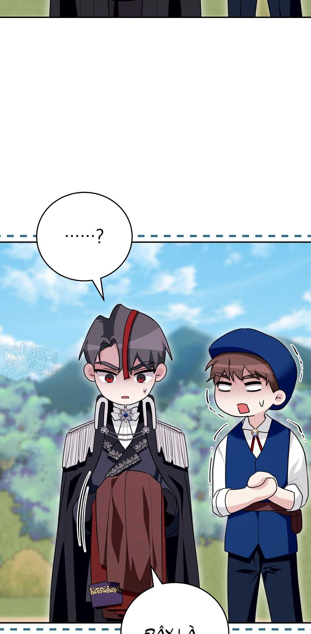 đọc truyện Xuyên Thành Cục Bông Của Tên Cuồng Công Chương 42 ảnh 14 tại Thiên Thai Truyện