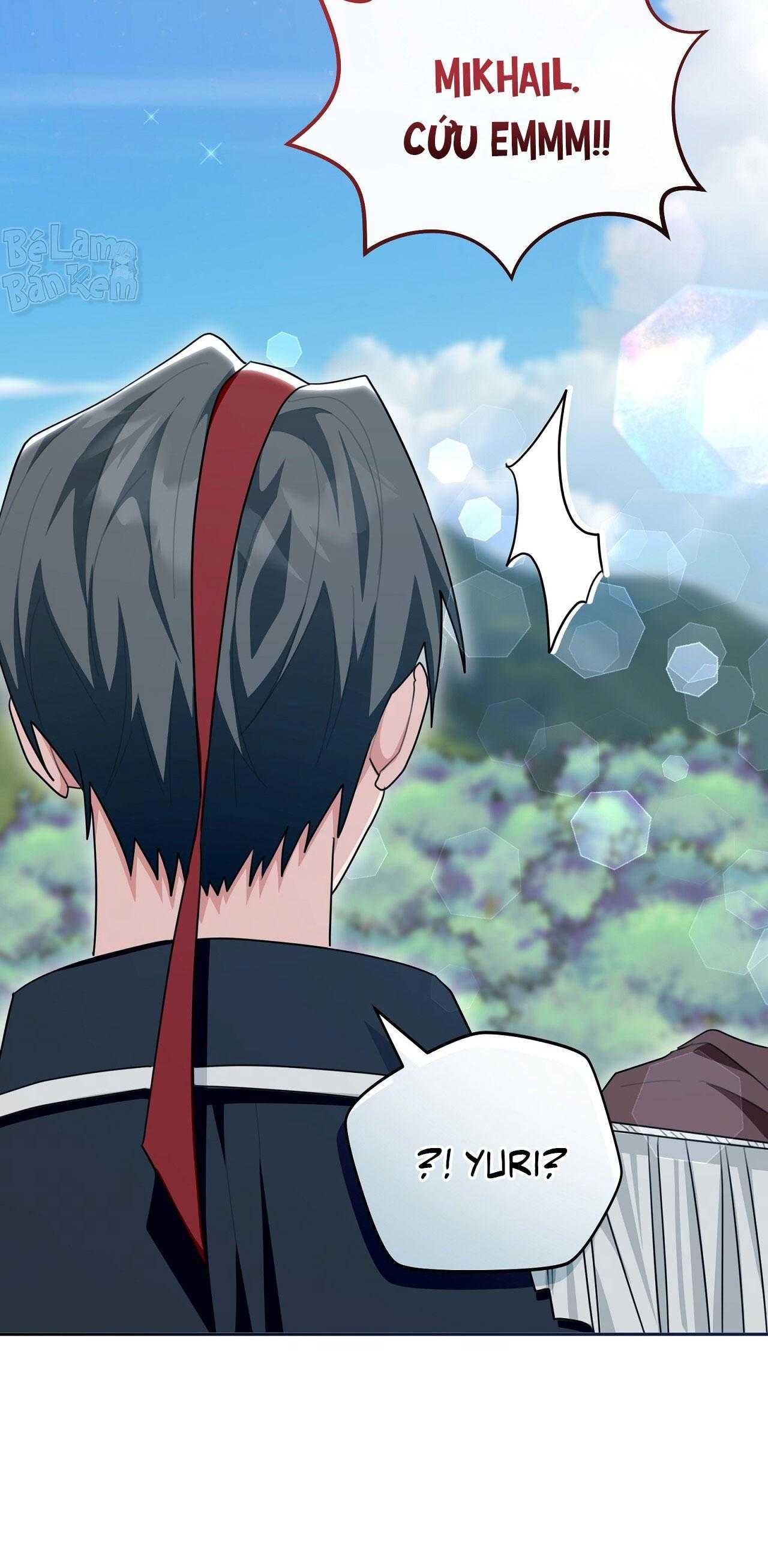 đọc truyện Xuyên Thành Cục Bông Của Tên Cuồng Công Chương 42 ảnh 16 tại Thiên Thai Truyện