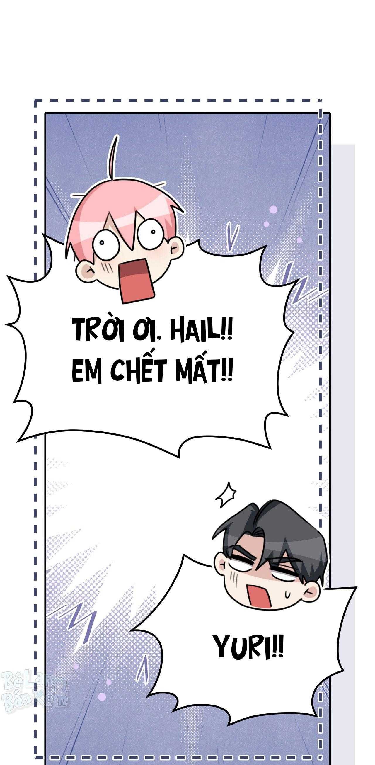 đọc truyện Xuyên Thành Cục Bông Của Tên Cuồng Công Chương 42 ảnh 17 tại Thiên Thai Truyện