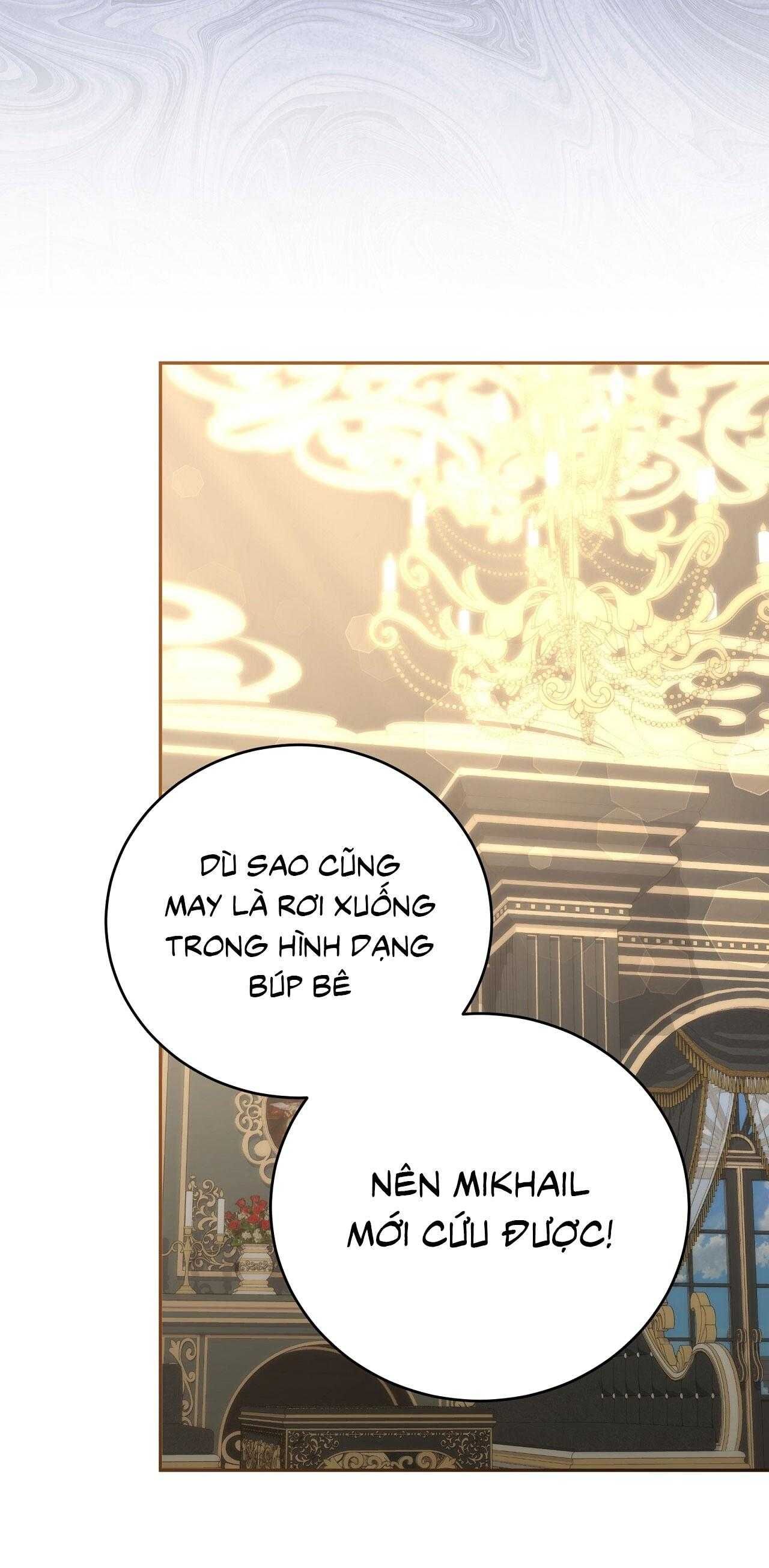 đọc truyện Xuyên Thành Cục Bông Của Tên Cuồng Công Chương 42 ảnh 21 tại Thiên Thai Truyện