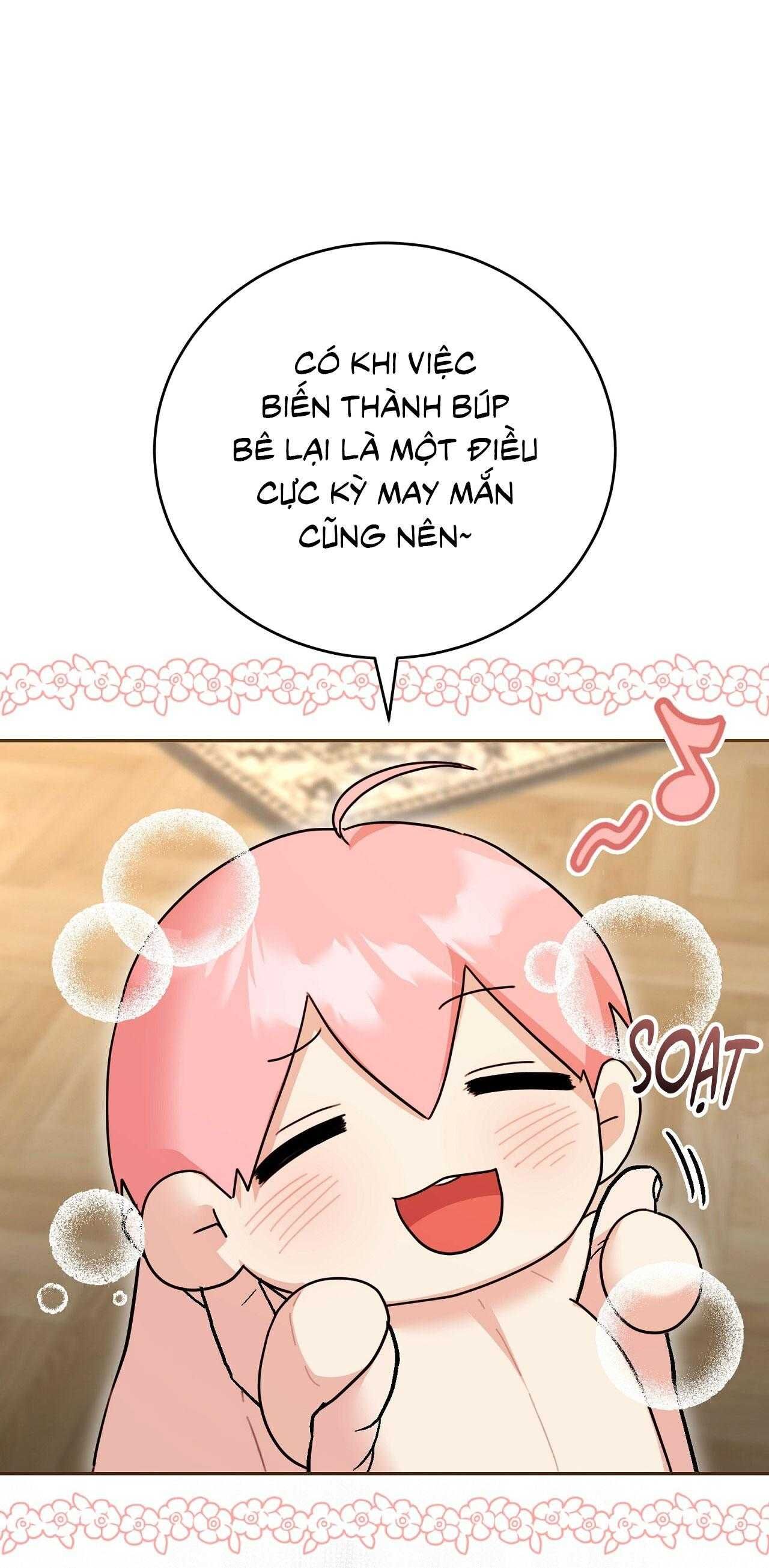 đọc truyện Xuyên Thành Cục Bông Của Tên Cuồng Công Chương 42 ảnh 22 tại Thiên Thai Truyện