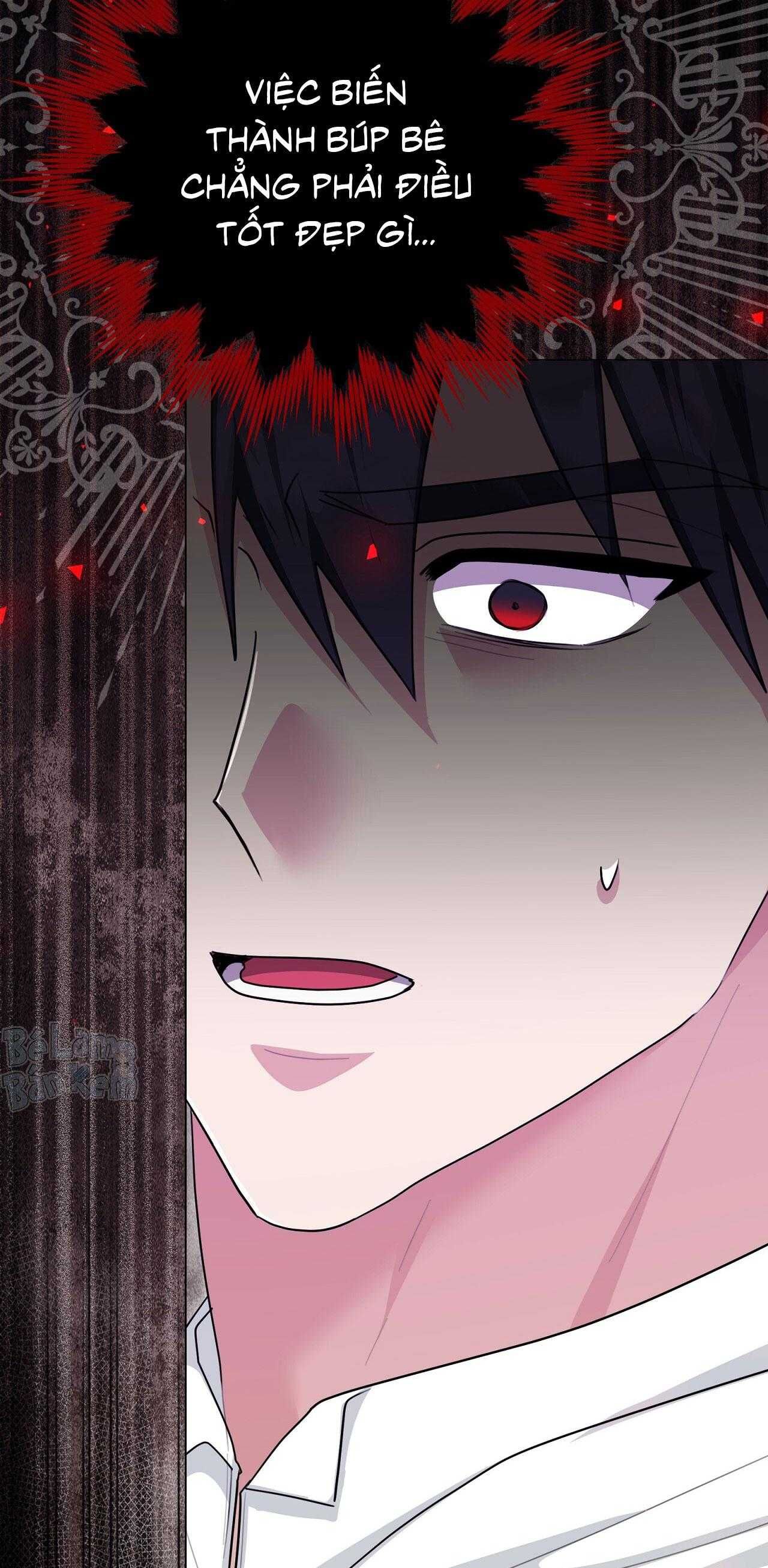 đọc truyện Xuyên Thành Cục Bông Của Tên Cuồng Công Chương 42 ảnh 25 tại Thiên Thai Truyện