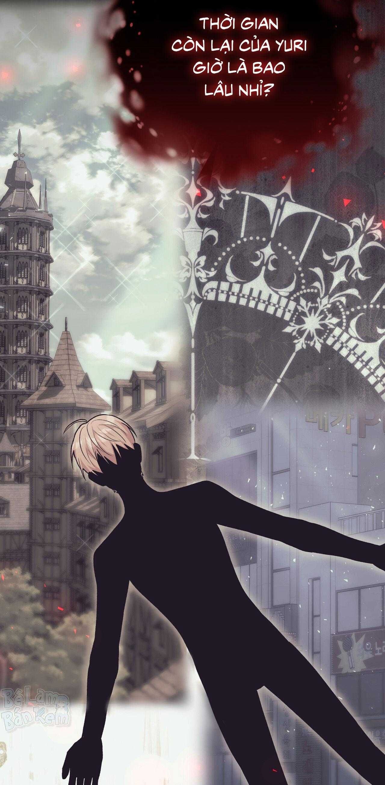 đọc truyện Xuyên Thành Cục Bông Của Tên Cuồng Công Chương 42 ảnh 27 tại Thiên Thai Truyện