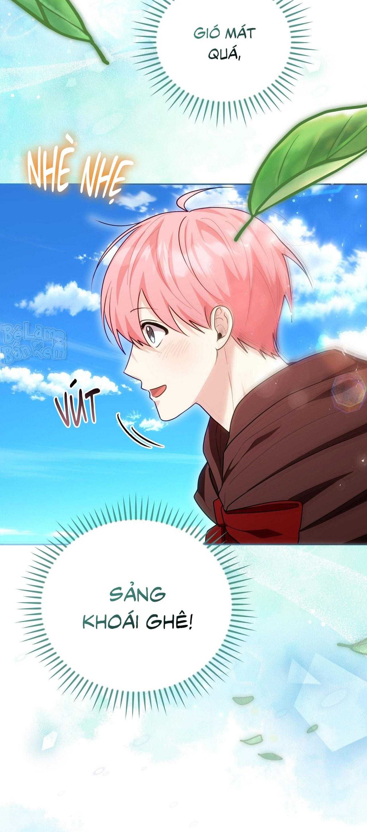 đọc truyện Xuyên Thành Cục Bông Của Tên Cuồng Công Chương 42 ảnh 5 tại Thiên Thai Truyện