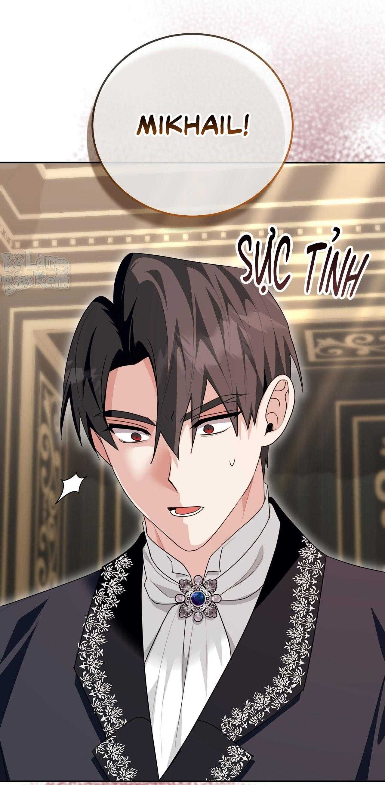 đọc truyện Xuyên Thành Cục Bông Của Tên Cuồng Công Chương 42 ảnh 32 tại Thiên Thai Truyện