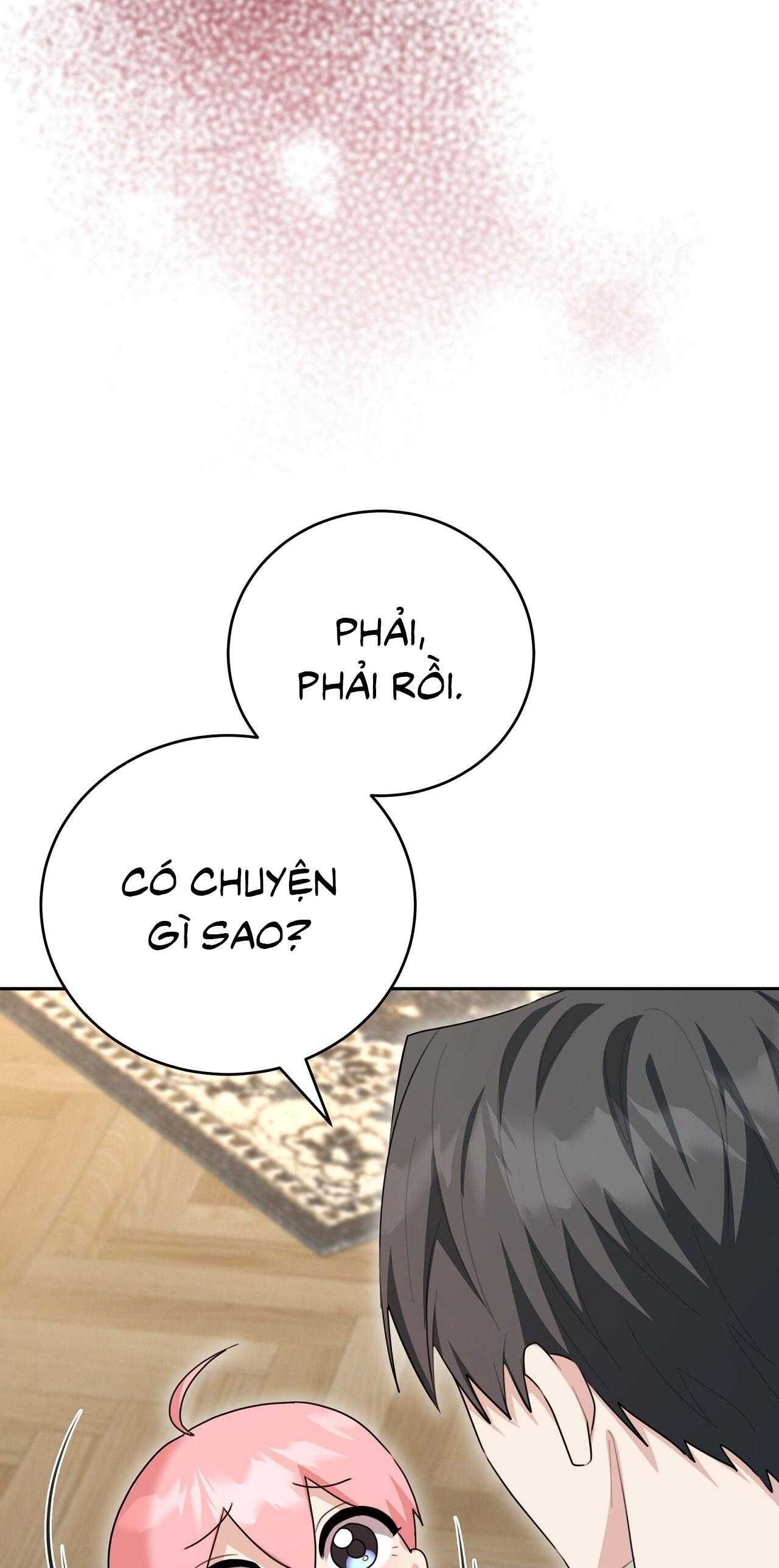 đọc truyện Xuyên Thành Cục Bông Của Tên Cuồng Công Chương 42 ảnh 33 tại Thiên Thai Truyện