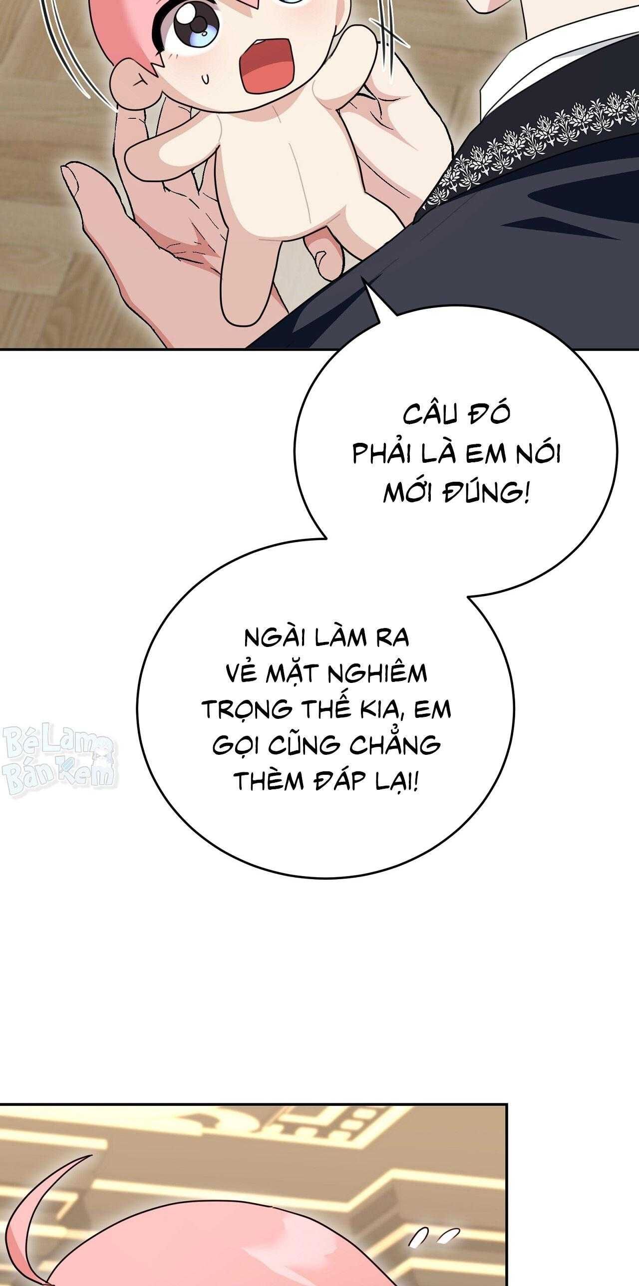 đọc truyện Xuyên Thành Cục Bông Của Tên Cuồng Công Chương 42 ảnh 34 tại Thiên Thai Truyện