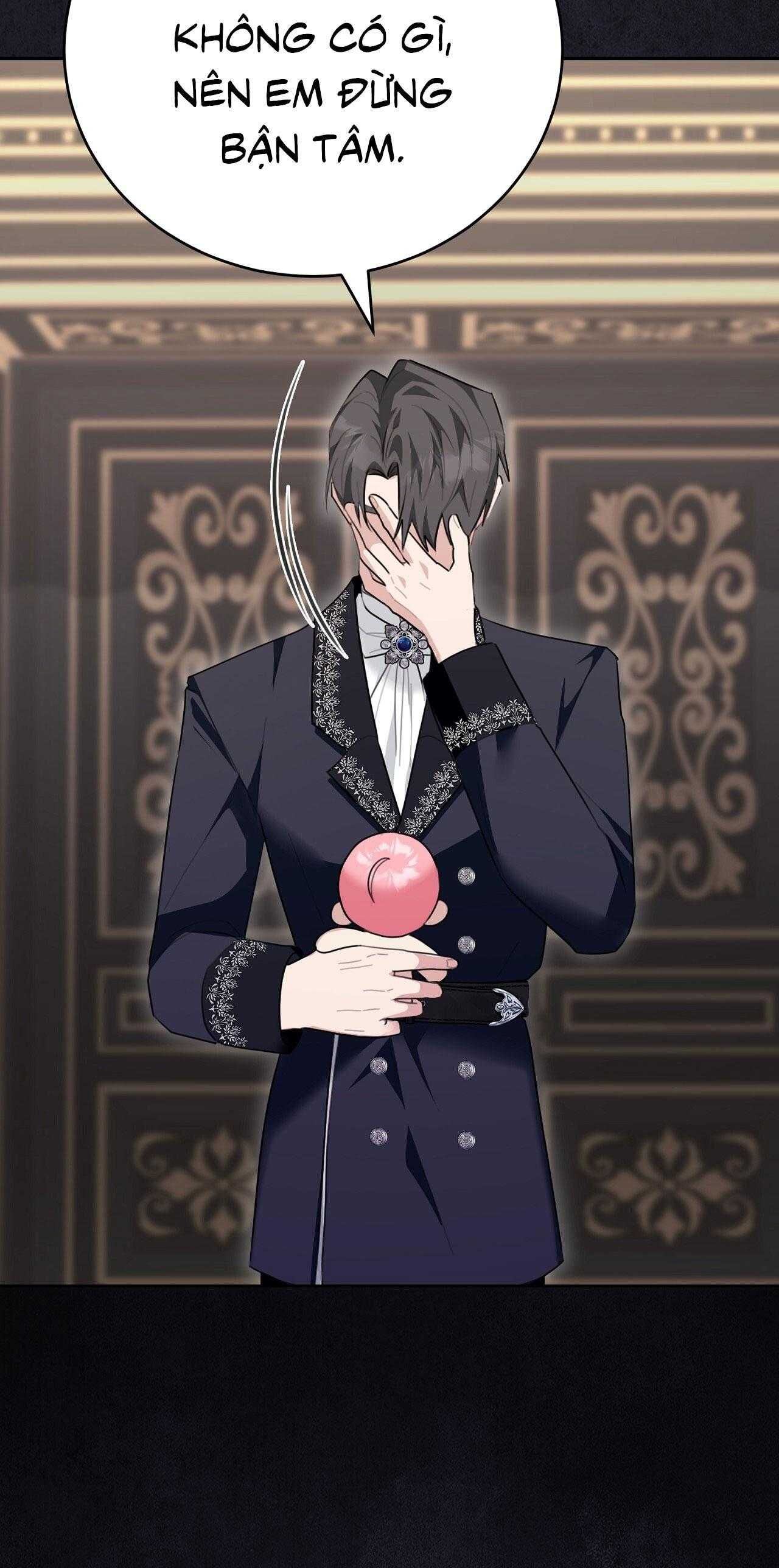 đọc truyện Xuyên Thành Cục Bông Của Tên Cuồng Công Chương 42 ảnh 37 tại Thiên Thai Truyện