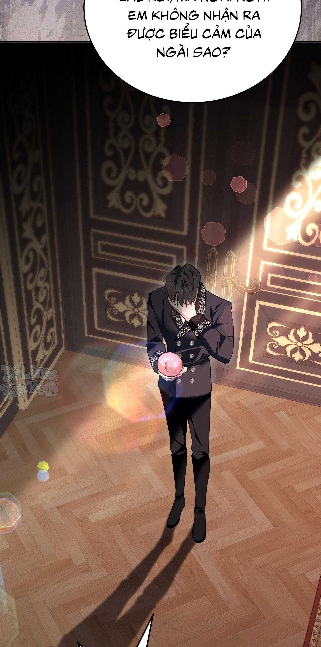 đọc truyện Xuyên Thành Cục Bông Của Tên Cuồng Công Chương 42 ảnh 39 tại Thiên Thai Truyện